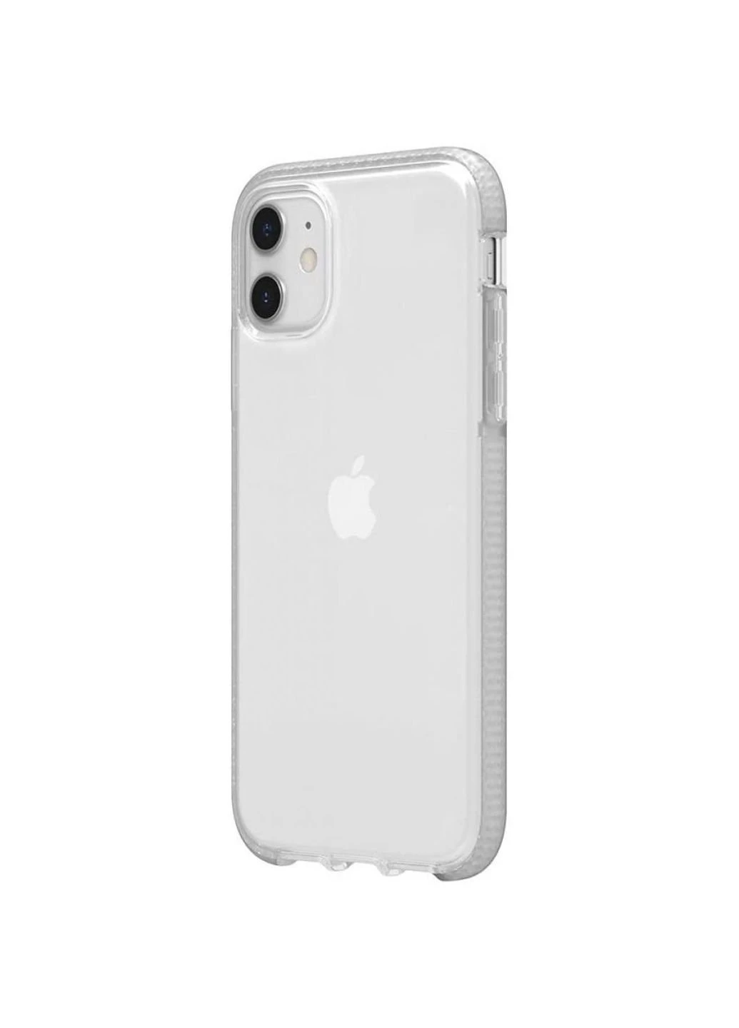 Чехол для мобильного телефона (смартфона) Survivor Clear for Apple iPhone 11 - Clear (GIP-024-CLR) Griffin (201492866)