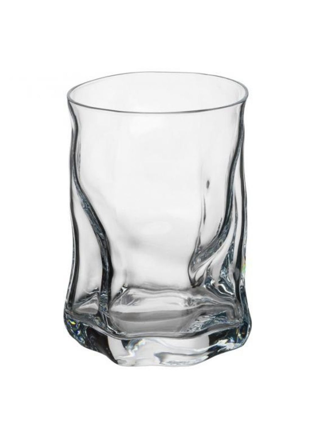 Стакан Sorgente 340420-MP-1321990 300 мл Bormioli Rocco (253618414)