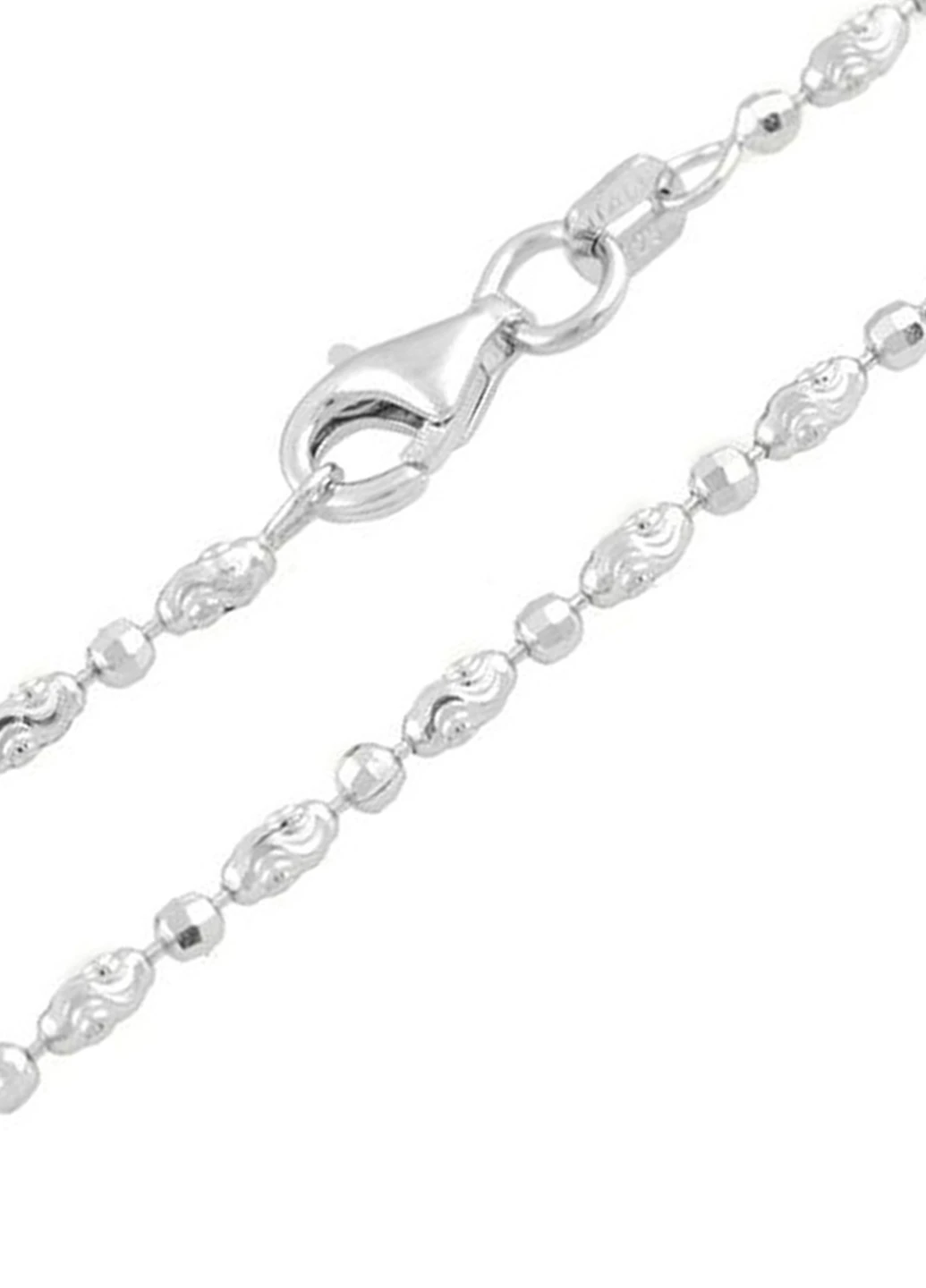 Ланцюжок Silver Flame (145245078)