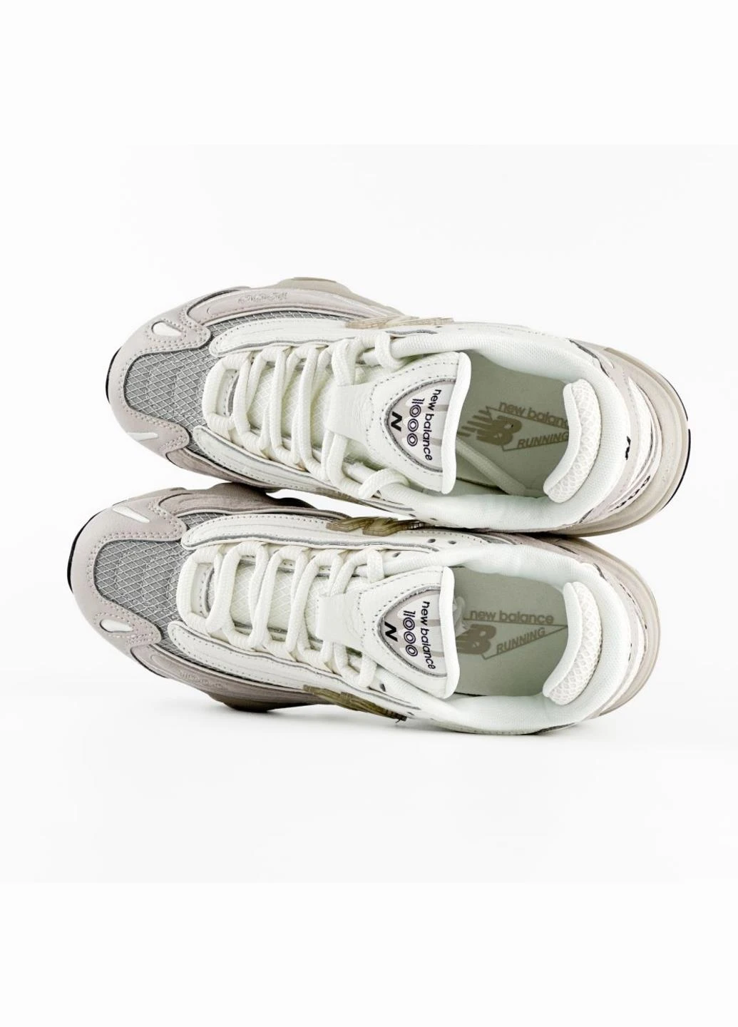 Кроссовки M1000MB New Balance 1000 комбинированные демисезоны (317265514)