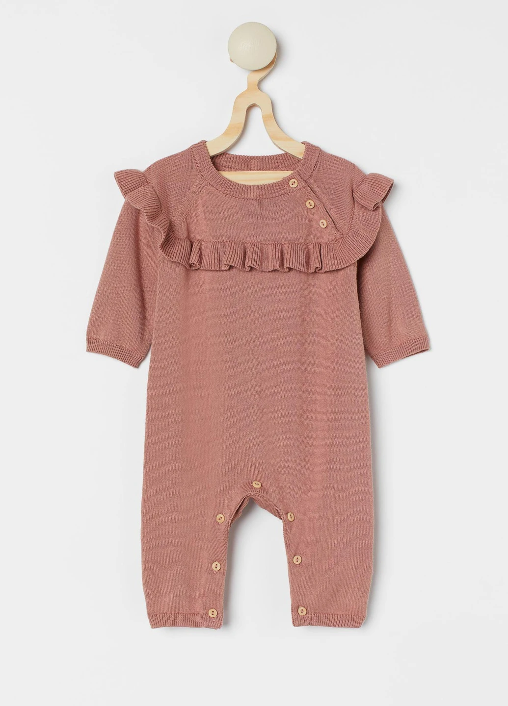 Чоловічок,пудровий, H&M (254866715)