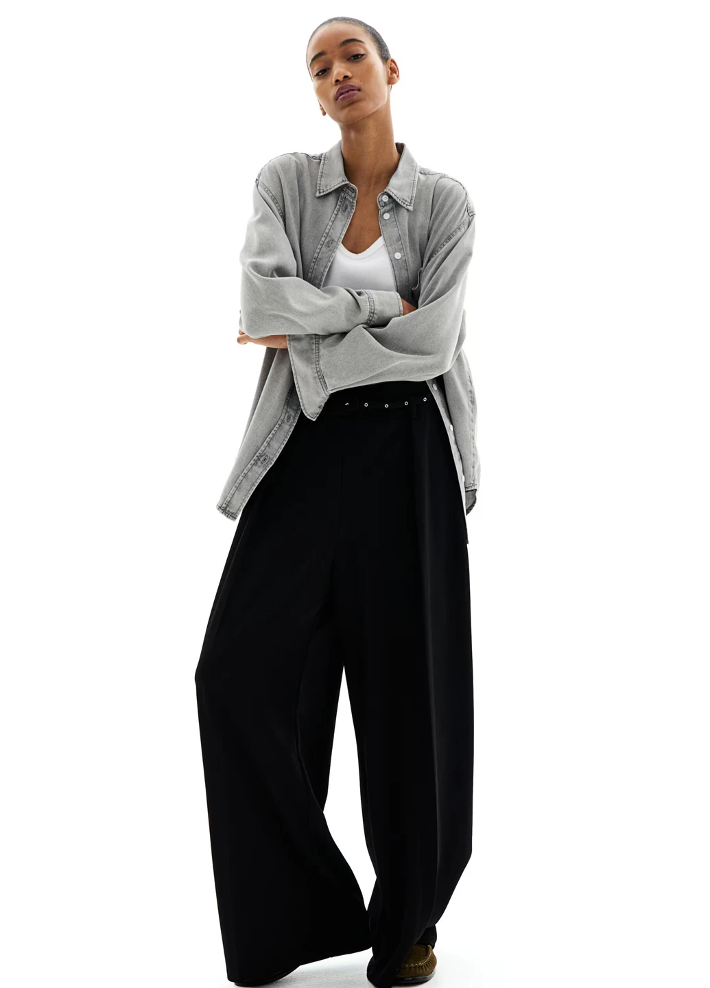 Штани H&M (368715342)