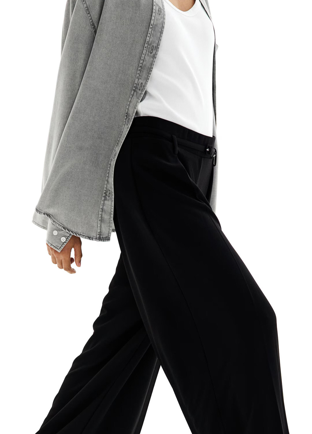 Штани H&M (368715342)