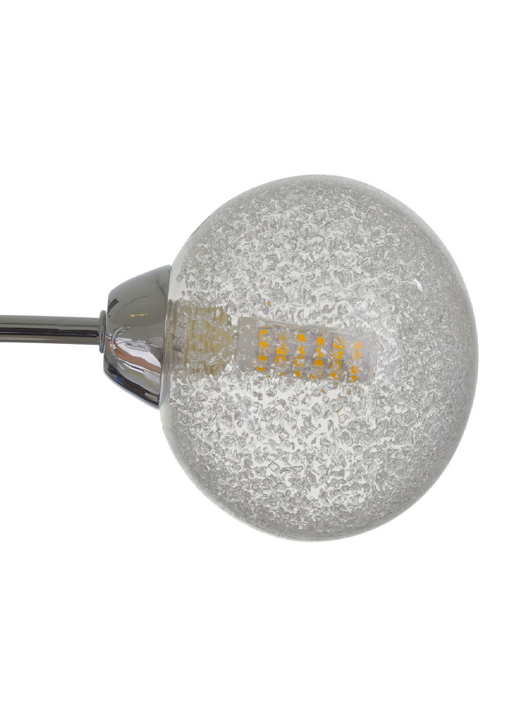 Люстра LK-693C / 4 G9 CH Brille (193196163)