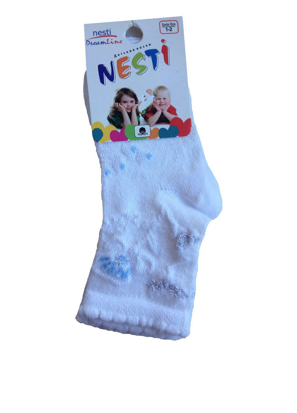 Шкарпетки Nesti (115742445)