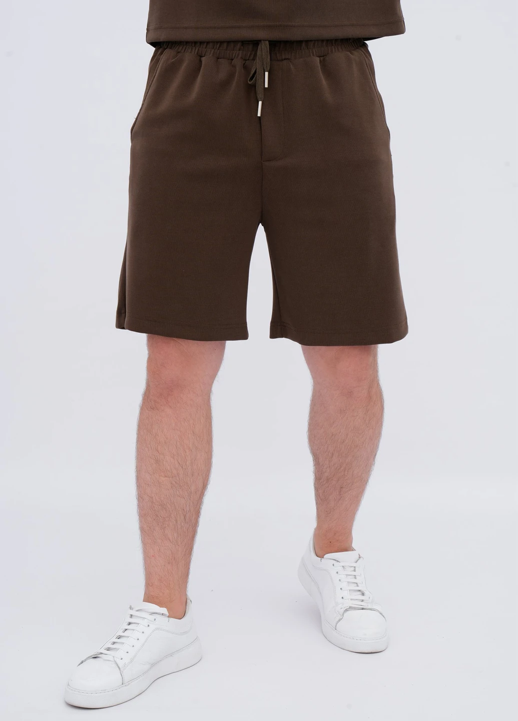 Спортивный костюм (футболка, шорты) Trend Collection (338794942)