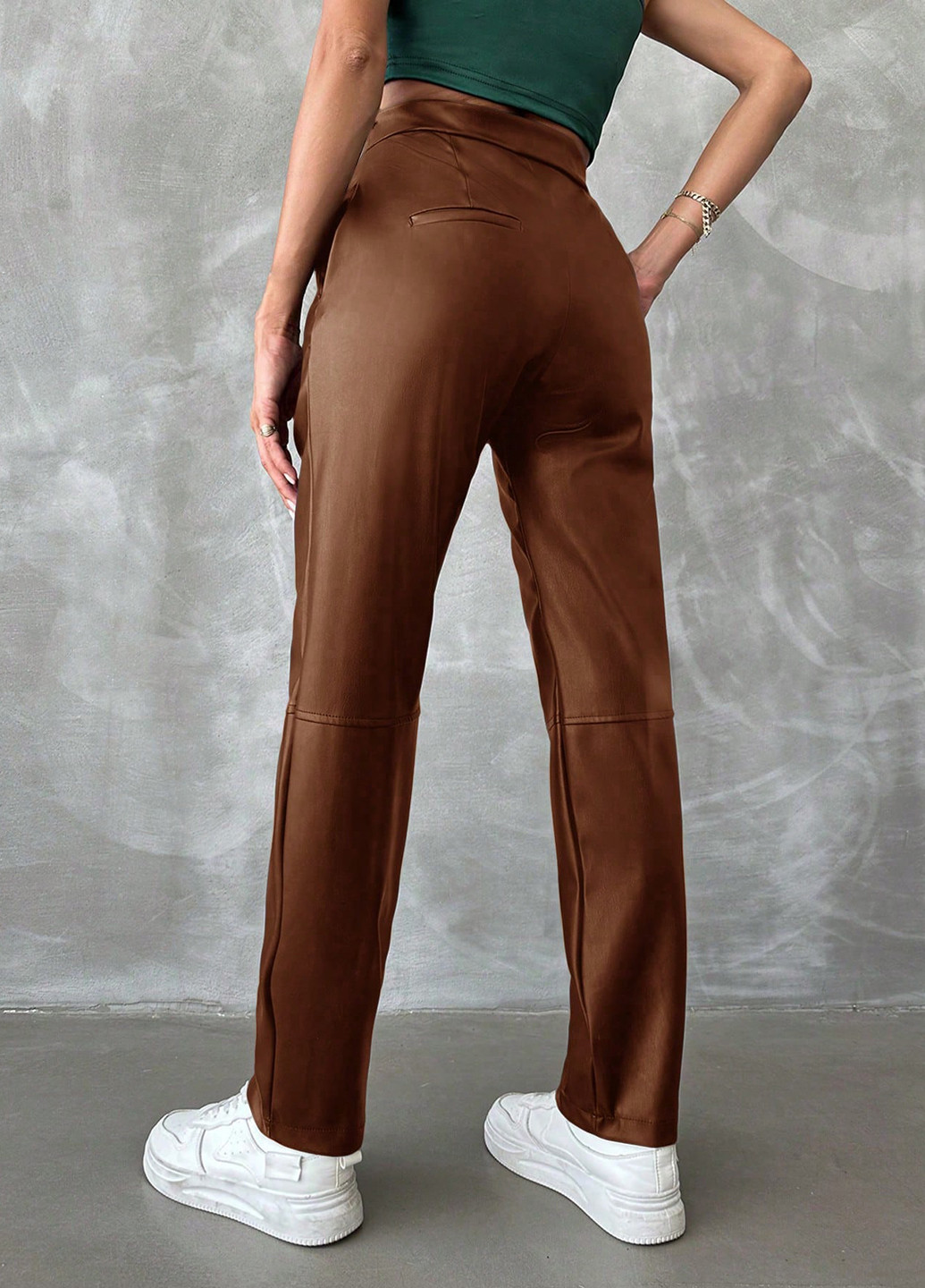 Брюки SHEIN (365439695)