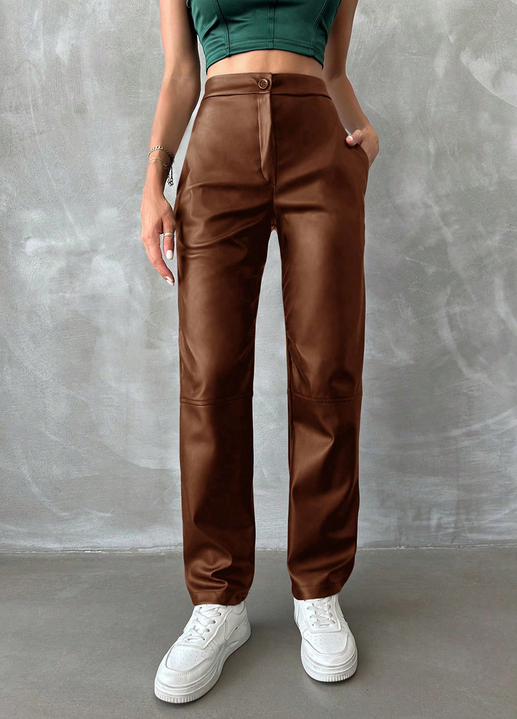 Брюки SHEIN (365439695)