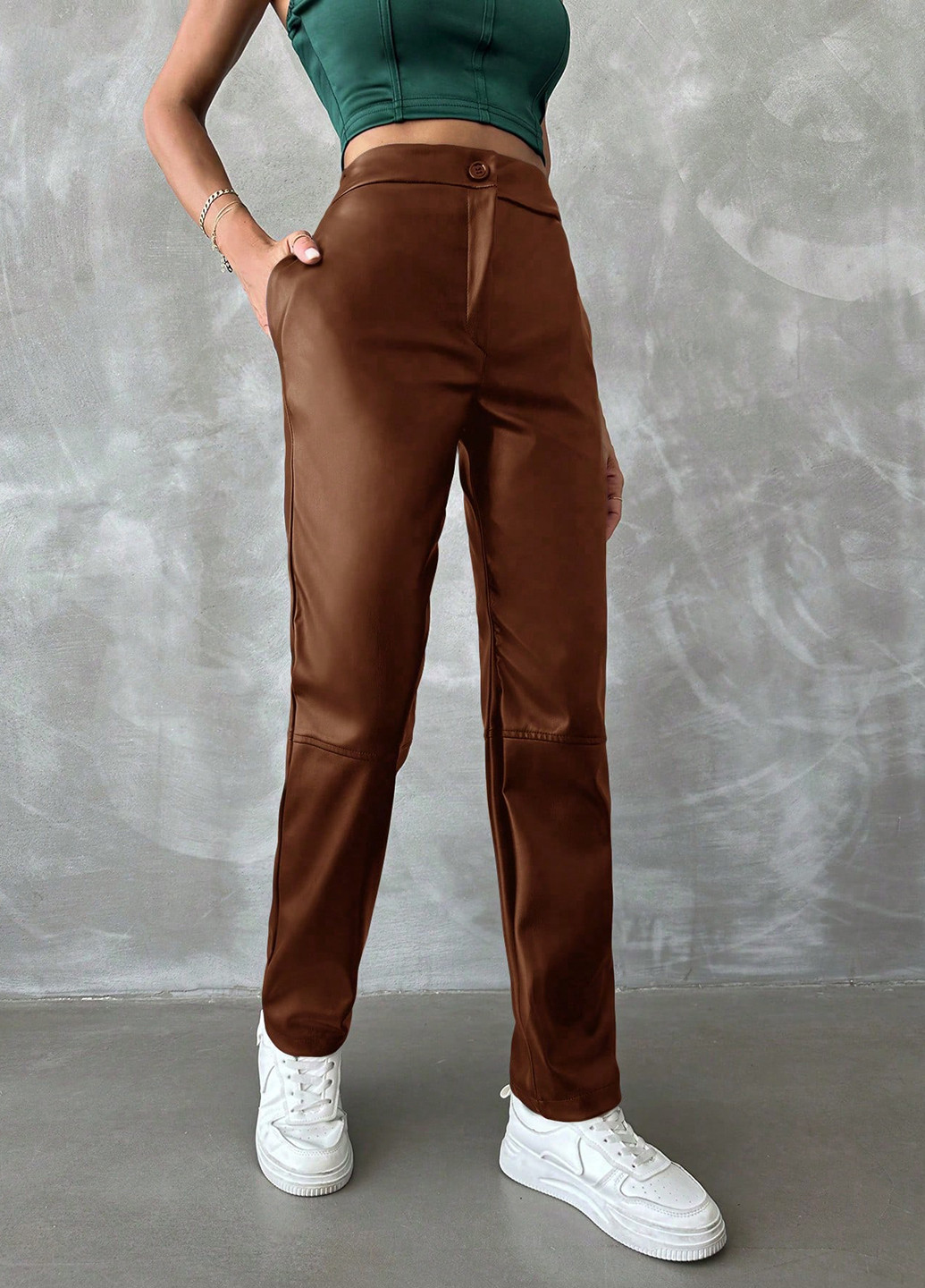 Брюки SHEIN (365439695)