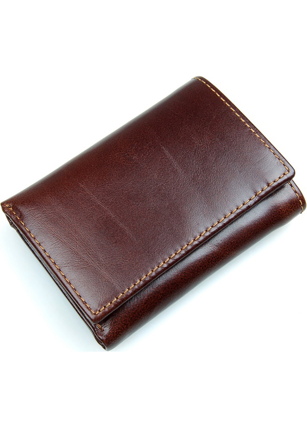 Чоловік шкіряний гаманець 8x11 см Vintage (229460046)