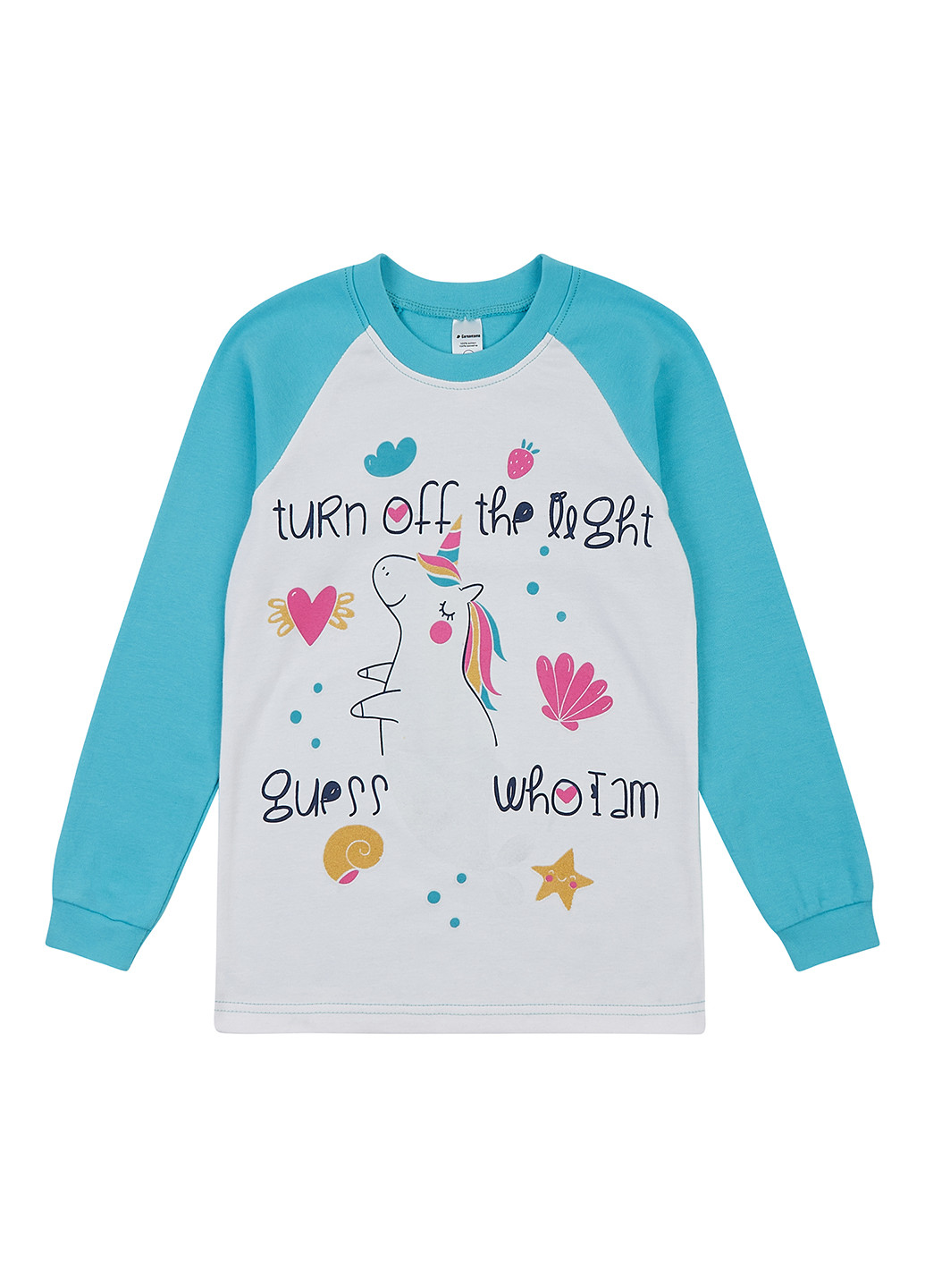 Лонгслів Garnamama (361966574)