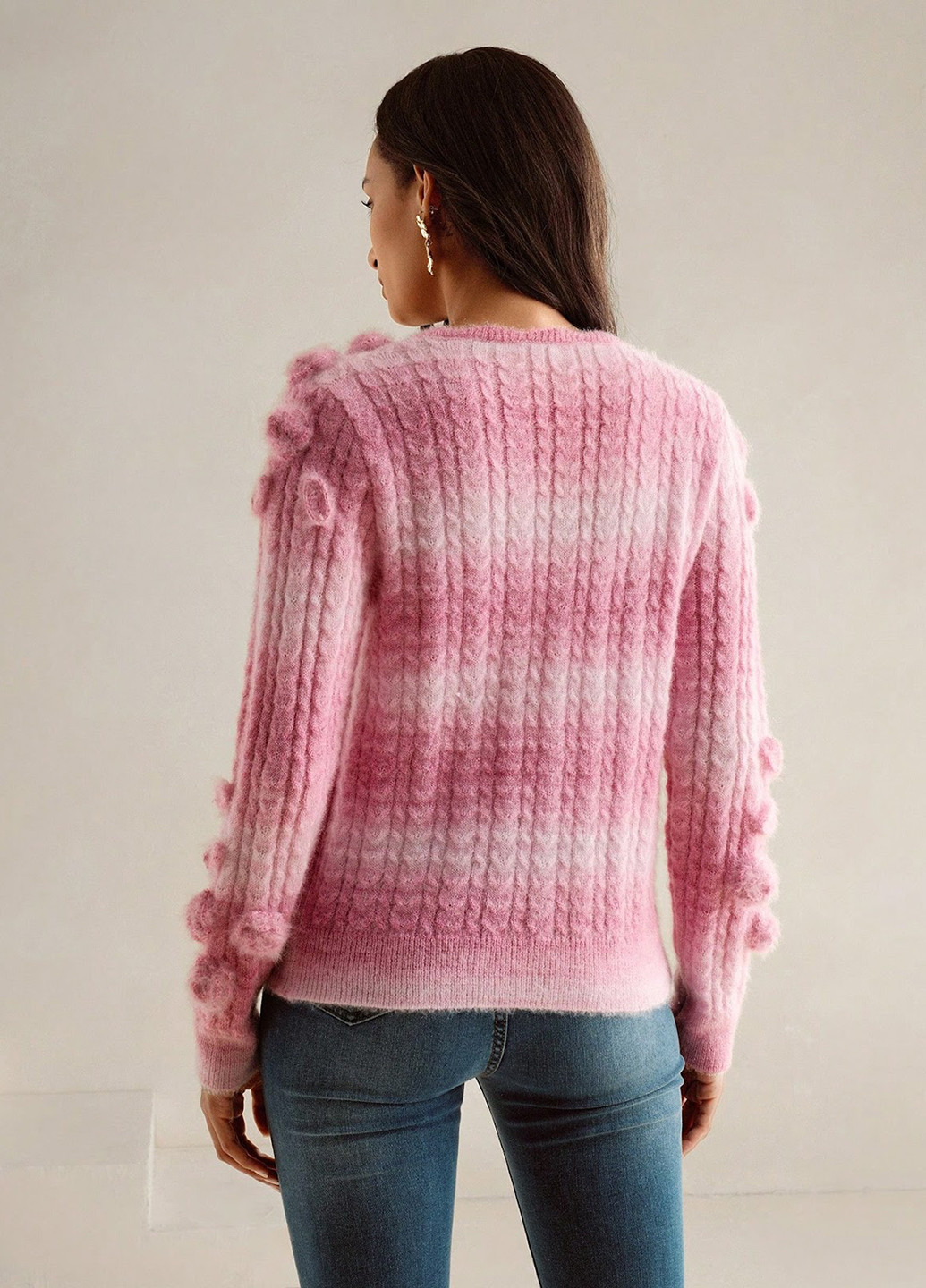 Кофта SHEIN (324985811)