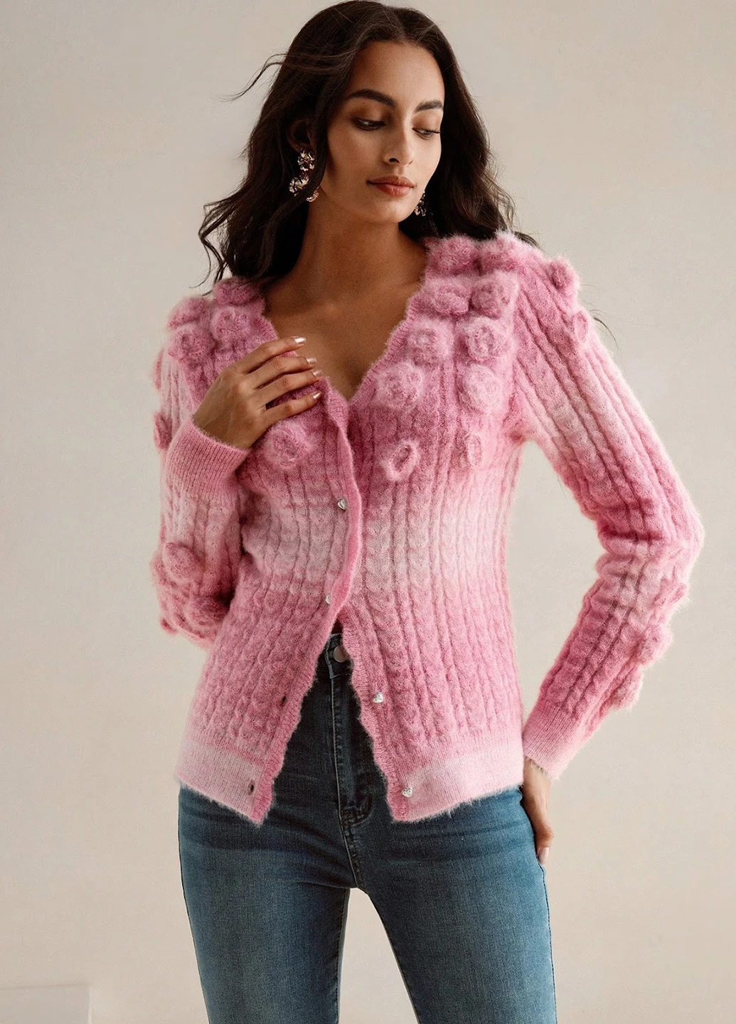 Кофта SHEIN (324985811)