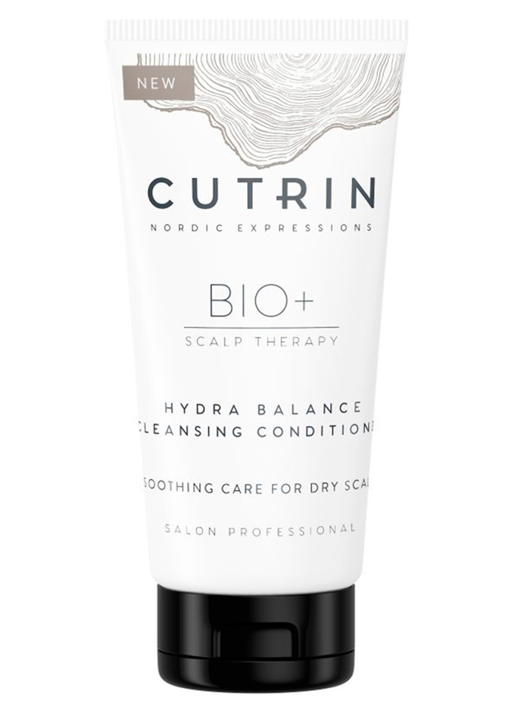 Кондиционер для волос Bio+ Hydra Balance Cleansing Conditioner 50 мл Cutrin (190301834)