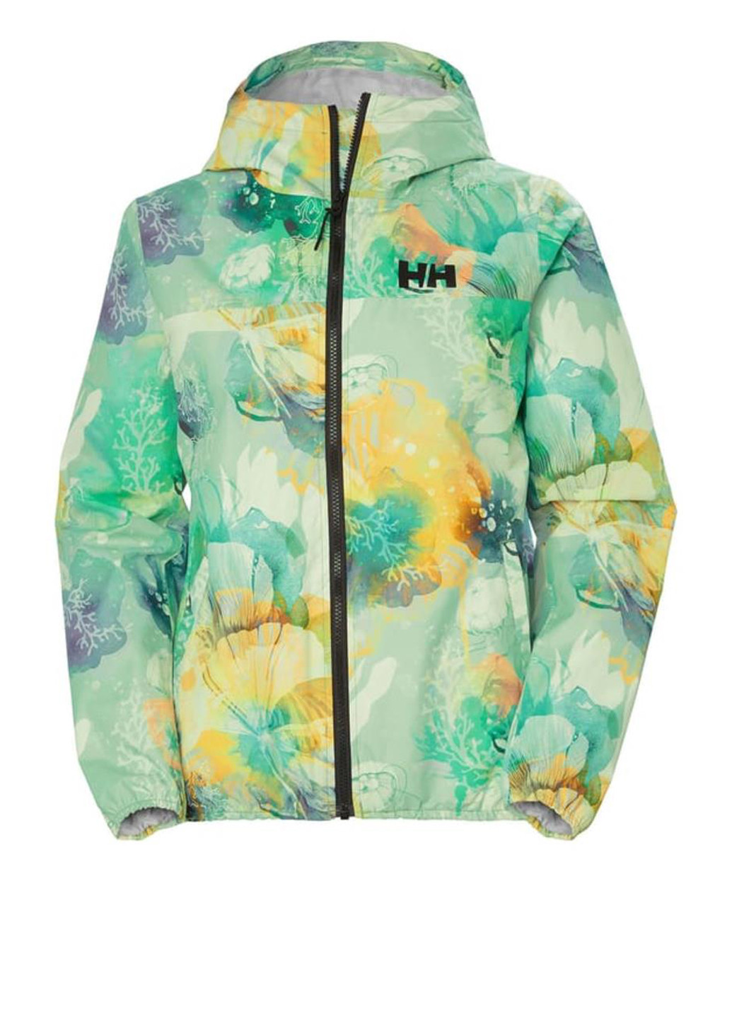 Комбінована демісезонна куртка 53433-406 Helly Hansen BELFAST II PACKABLE JACKET