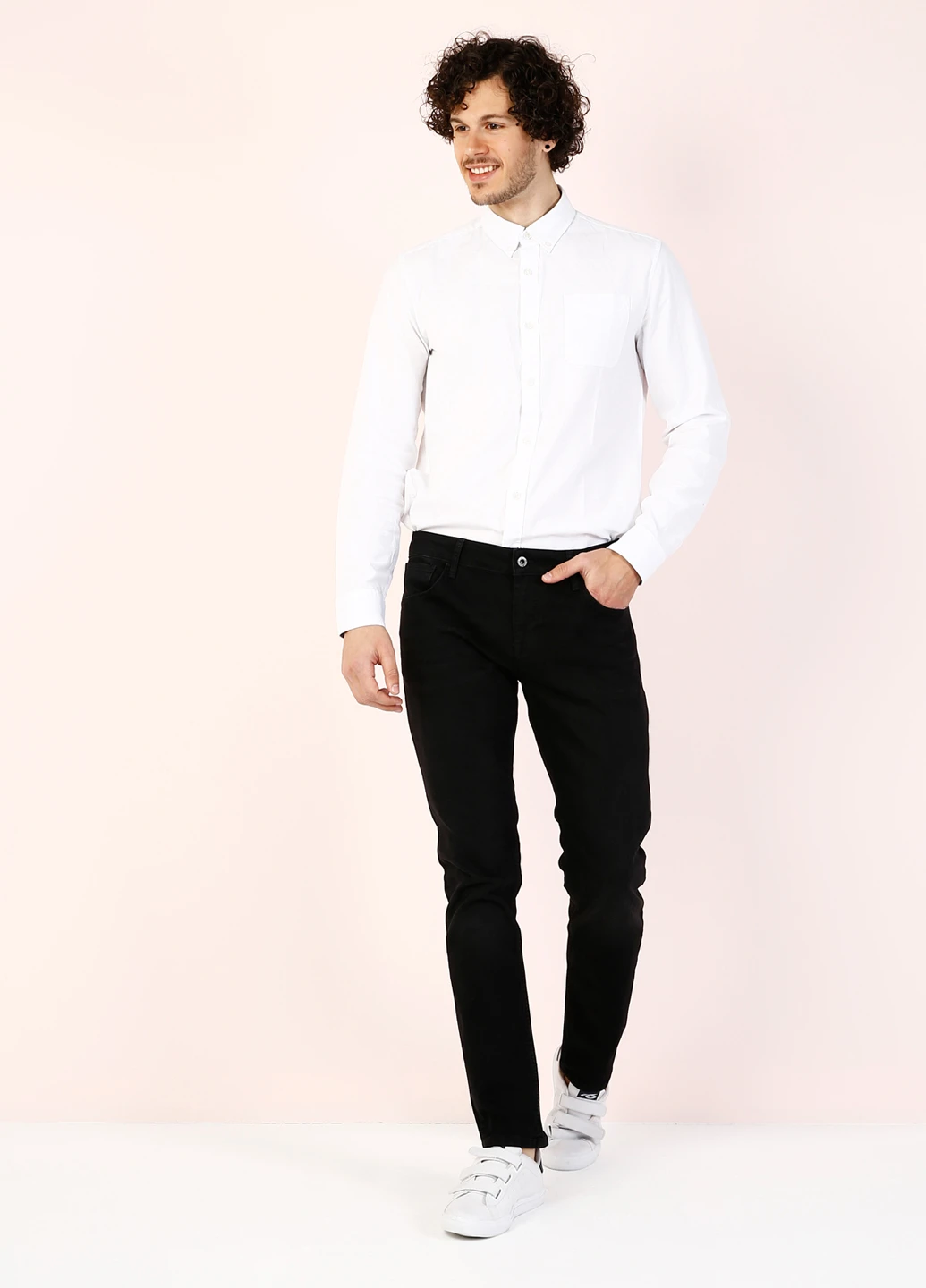 Джинси Colin's 044 KARL (218630759)