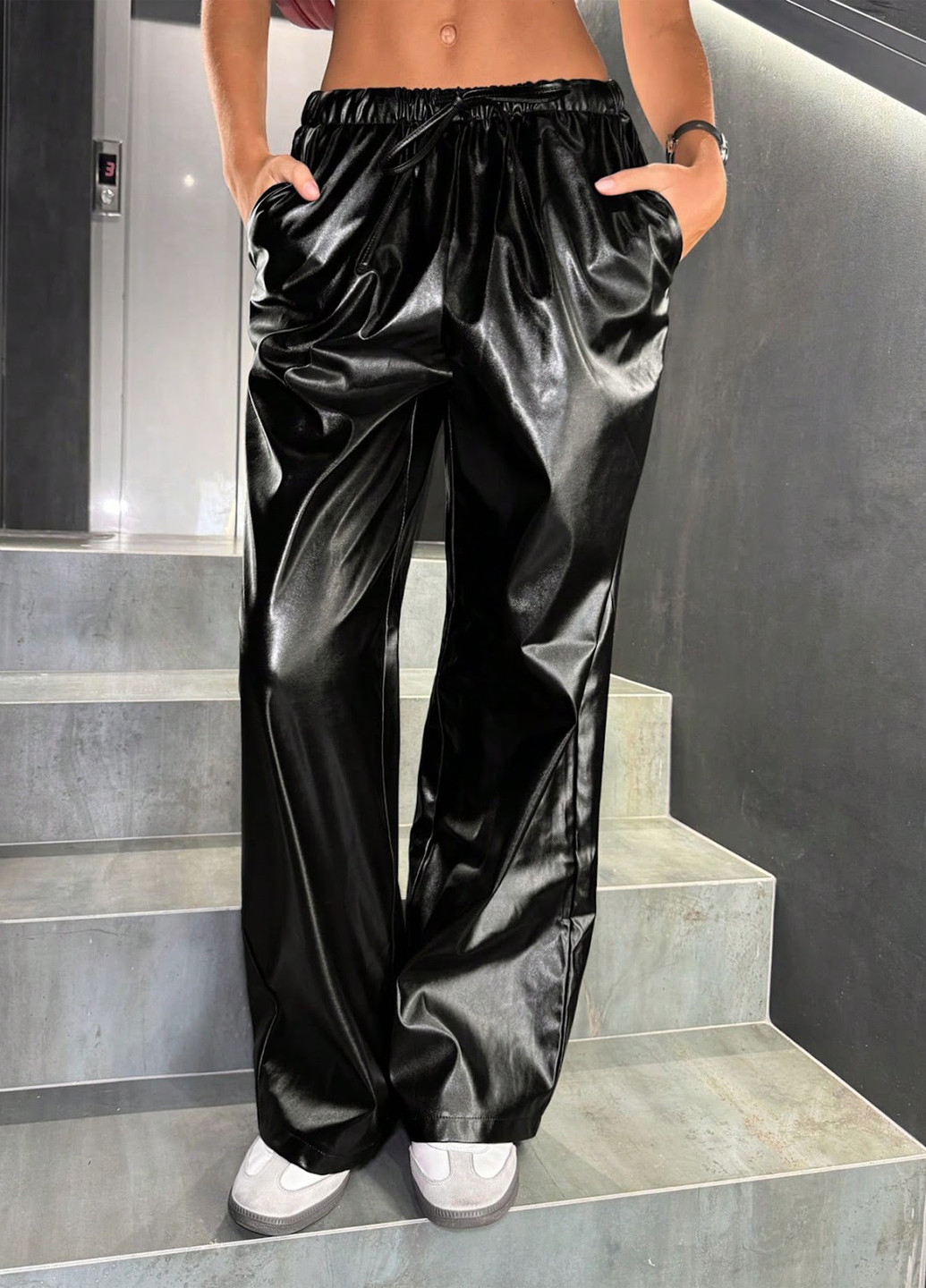 Брюки SHEIN (322984626)