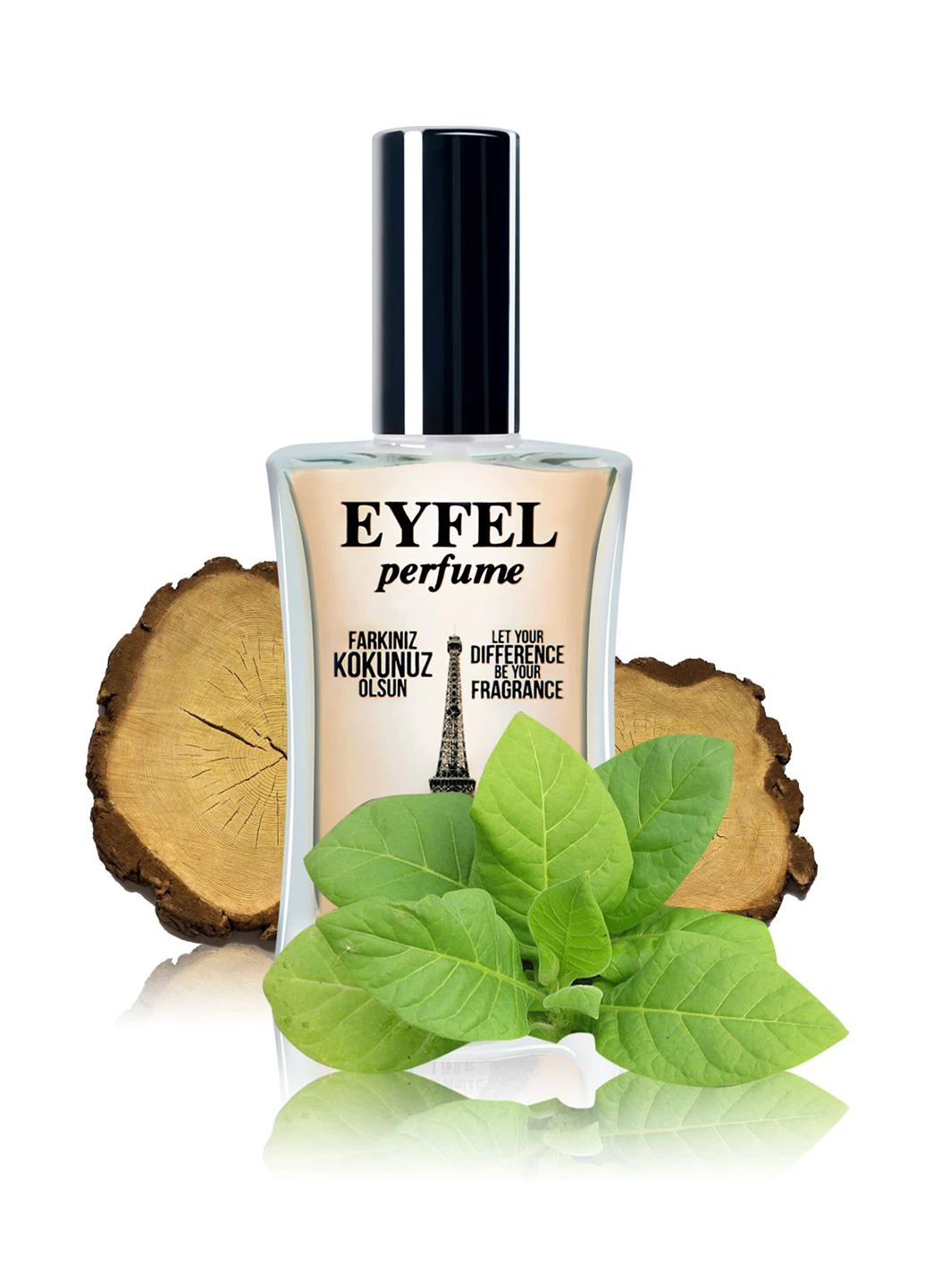 Парфюм Antonio Banderas Antonio Banderas, 50 мл Eyfel Perfume (15580634)