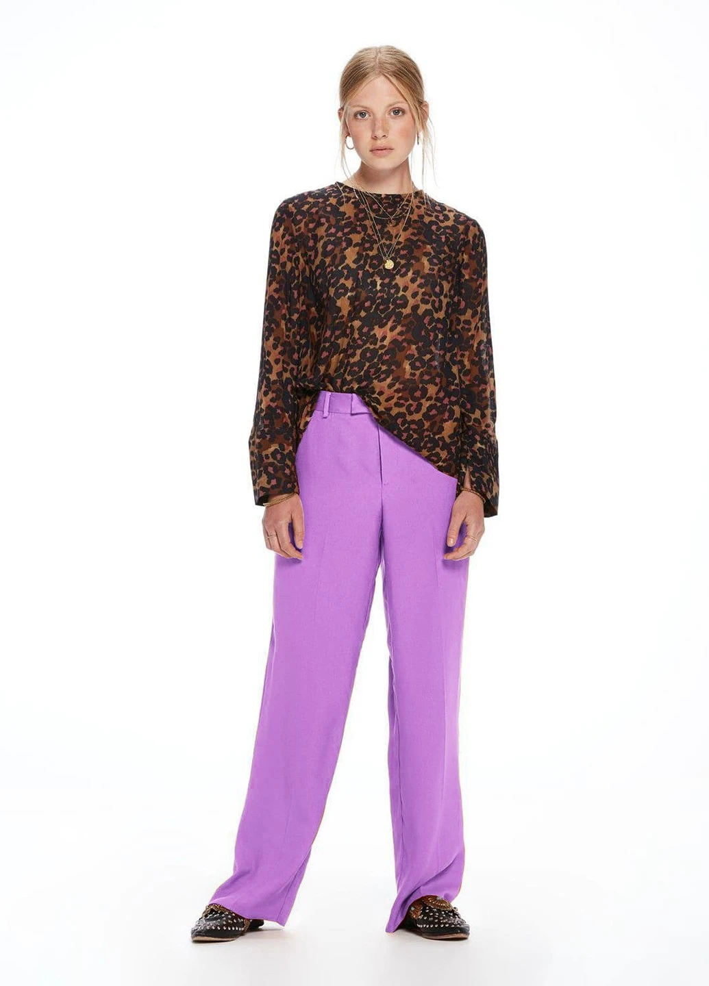 Брюки Scotch & Soda (252841324)