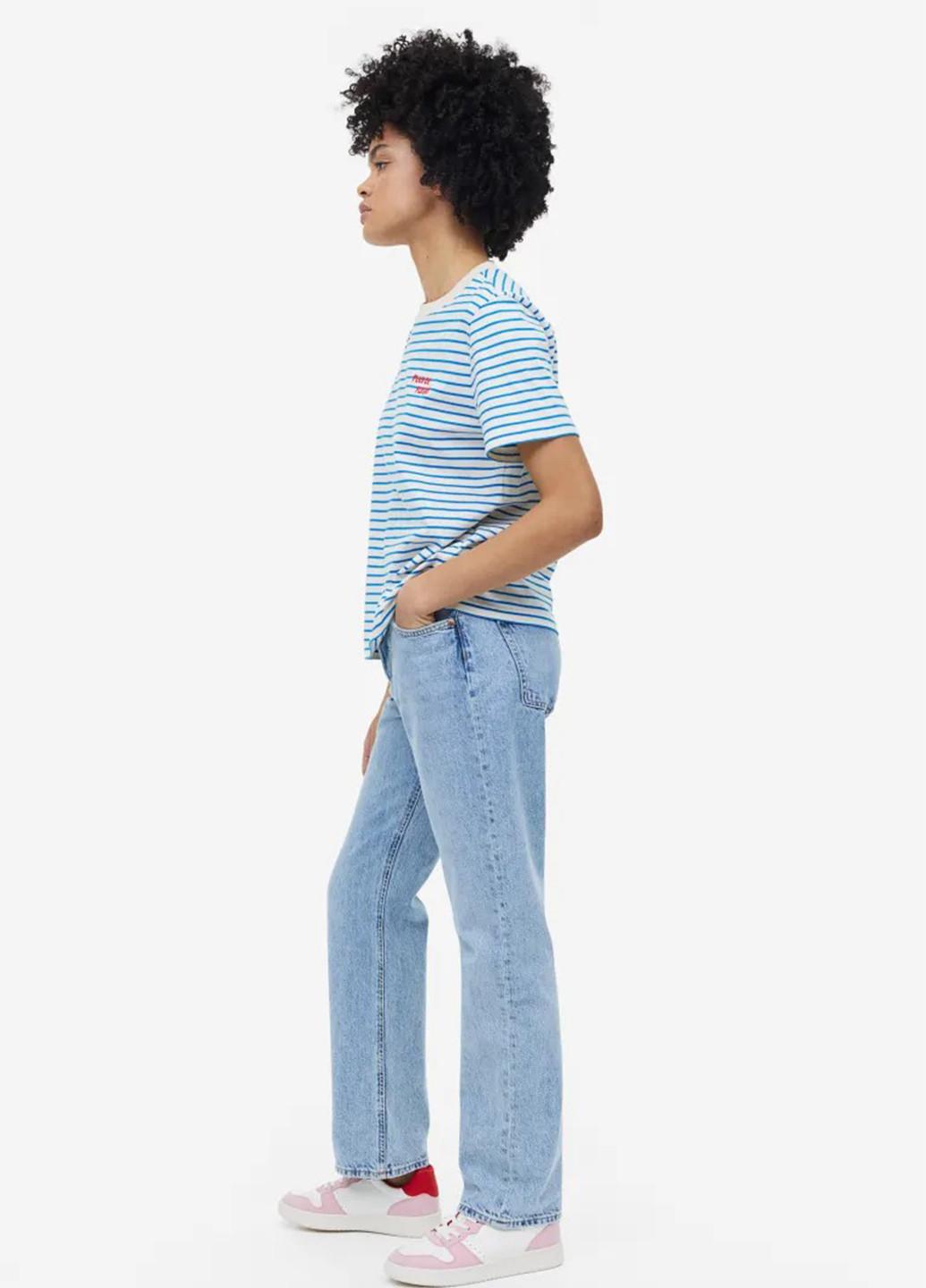 Футболка H&M - (273741802)