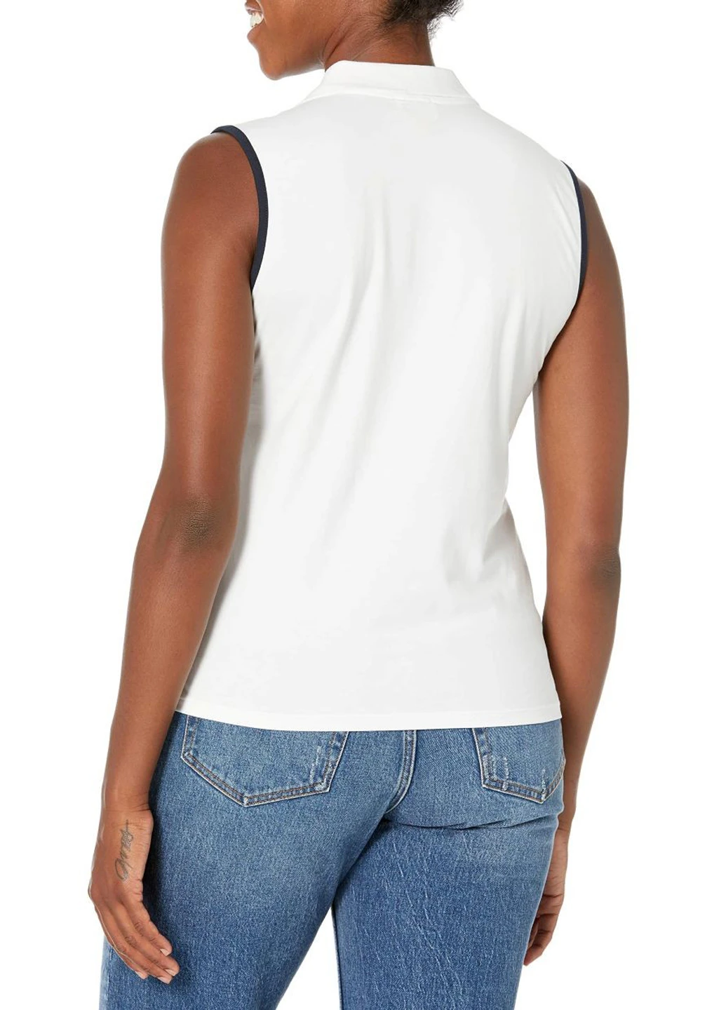 Майка Tommy Hilfiger — 336396512