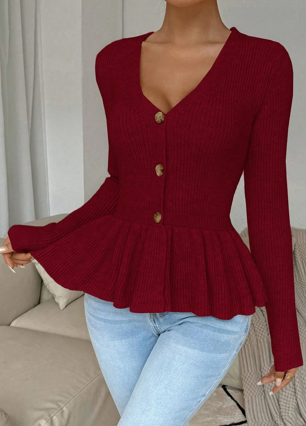 Кардиган SHEIN (333879743)