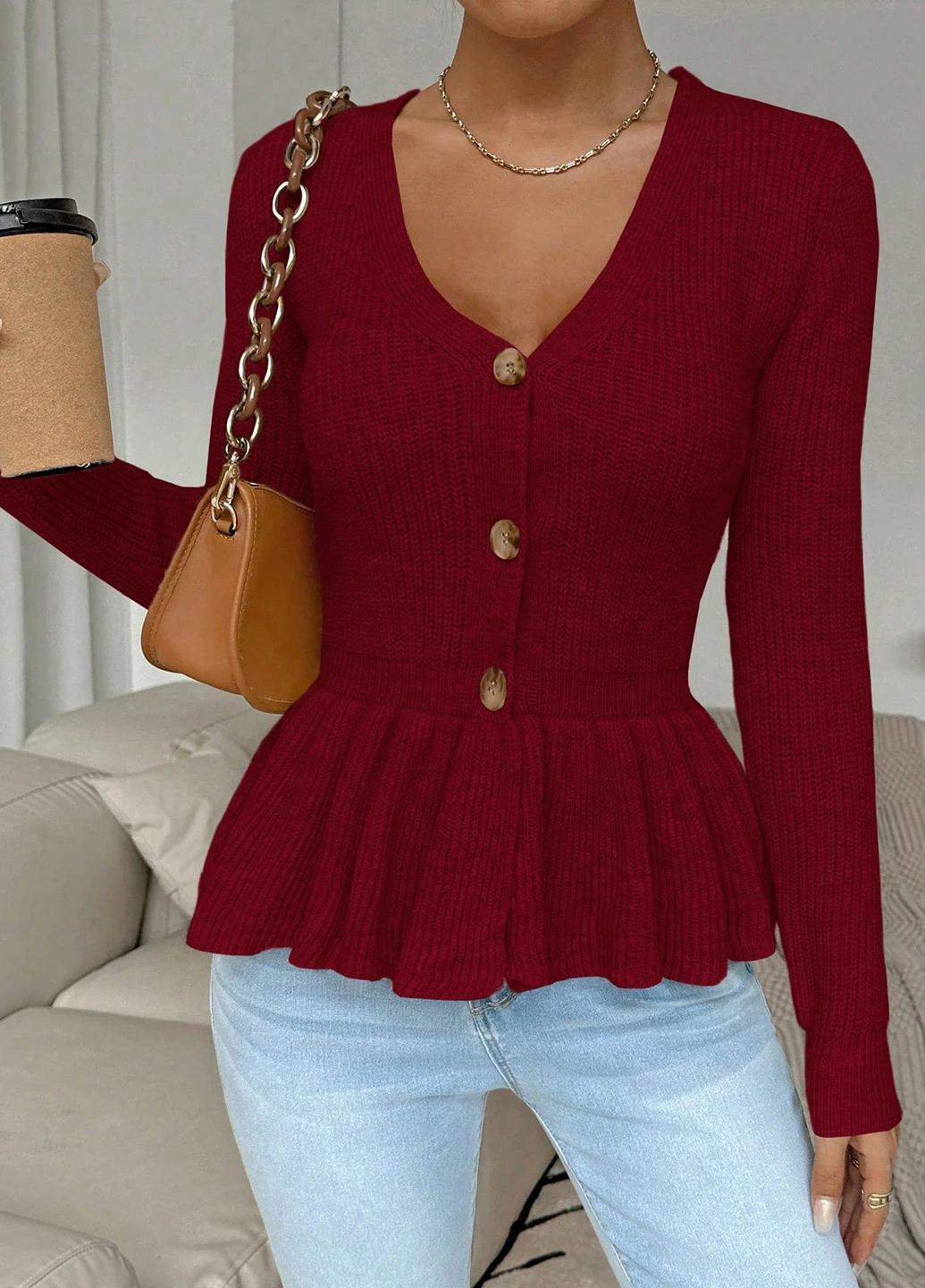 Кардиган SHEIN (333879743)