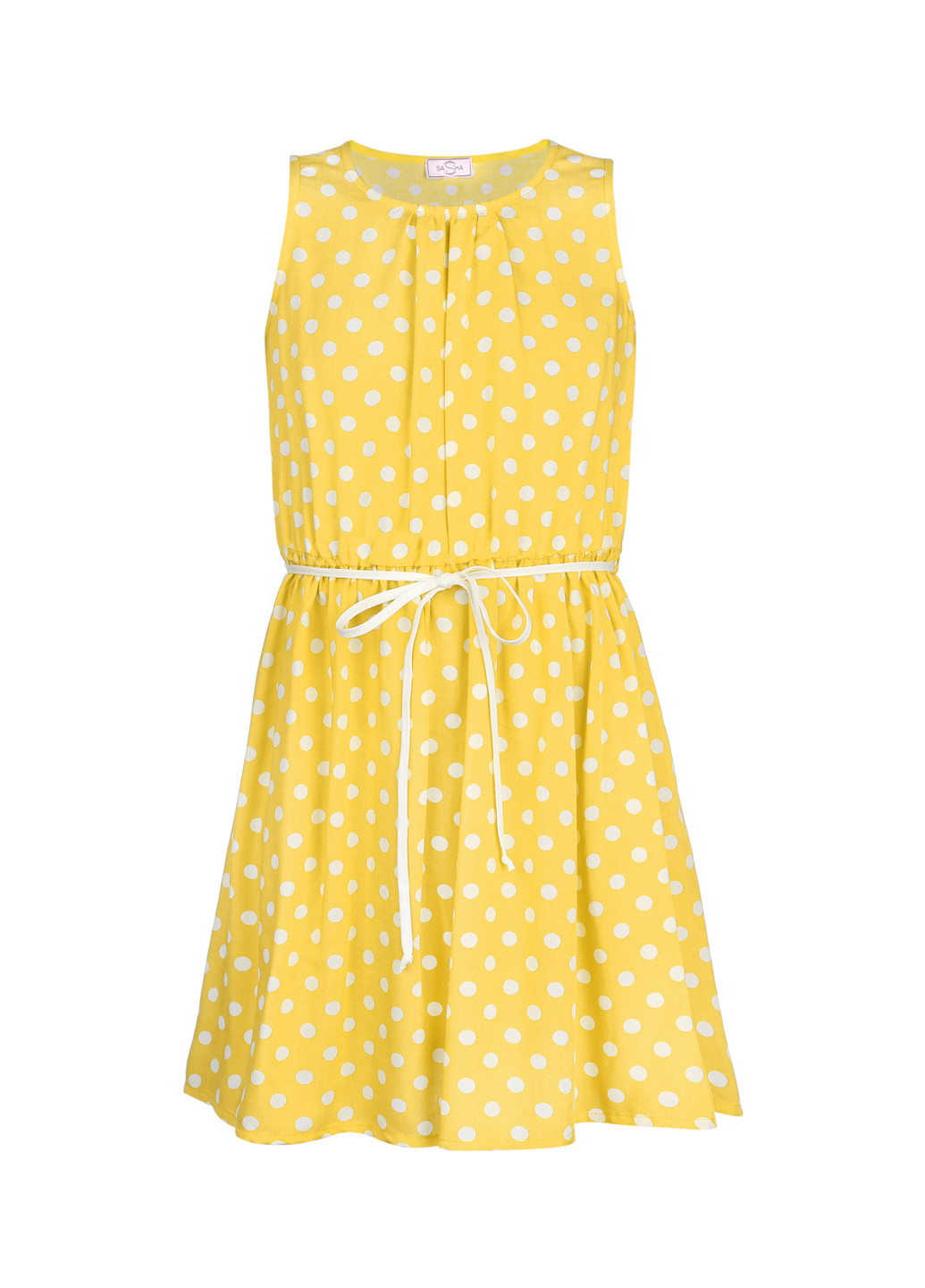 Жовта сукня Sasha (180099963)