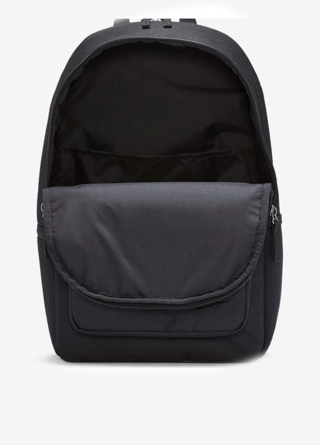 Рюкзак DB3300-010 Nike Heritage Eugene Backpack (314296163)