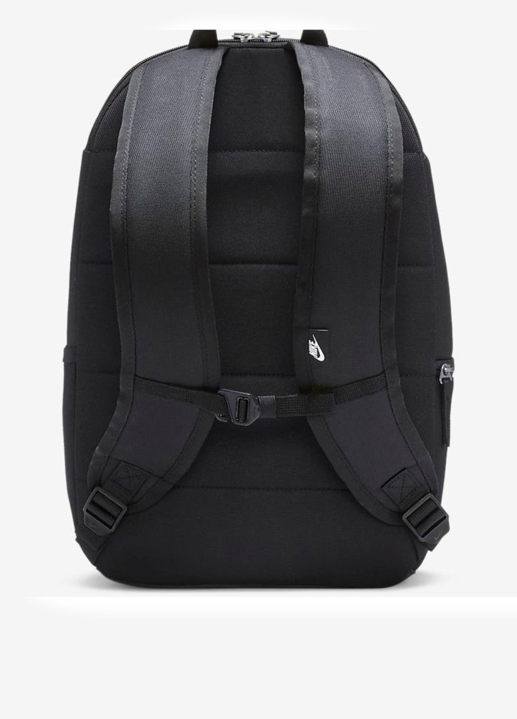 Рюкзак DB3300-010 Nike Heritage Eugene Backpack (314296163)
