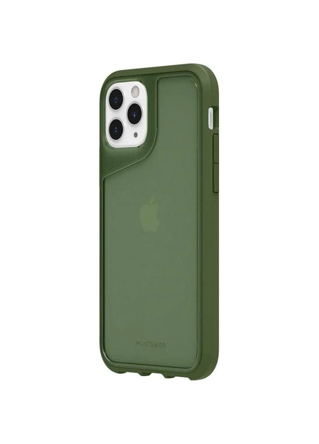Чохол для мобільного телефону (смартфону) Survivor Strong for Apple iPhone 11 Pro - Bronze Green (GIP-023-GRN) Griffin (201493464)