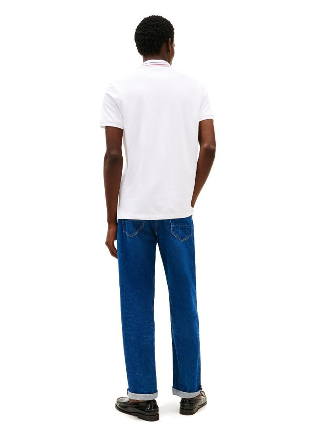 Поло Tommy Hilfiger (370302271)