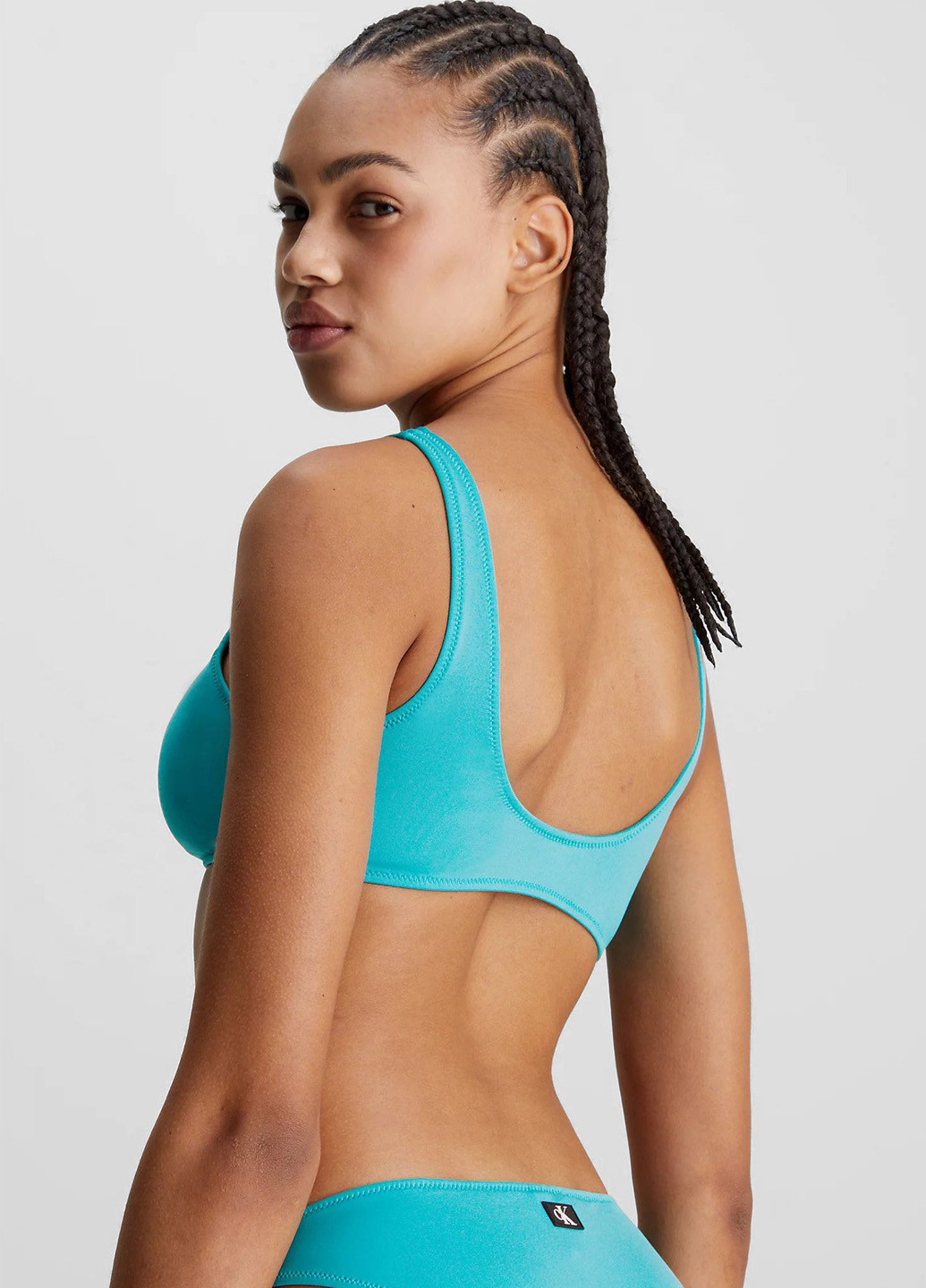 Купальный лиф Calvin Klein (366424720)