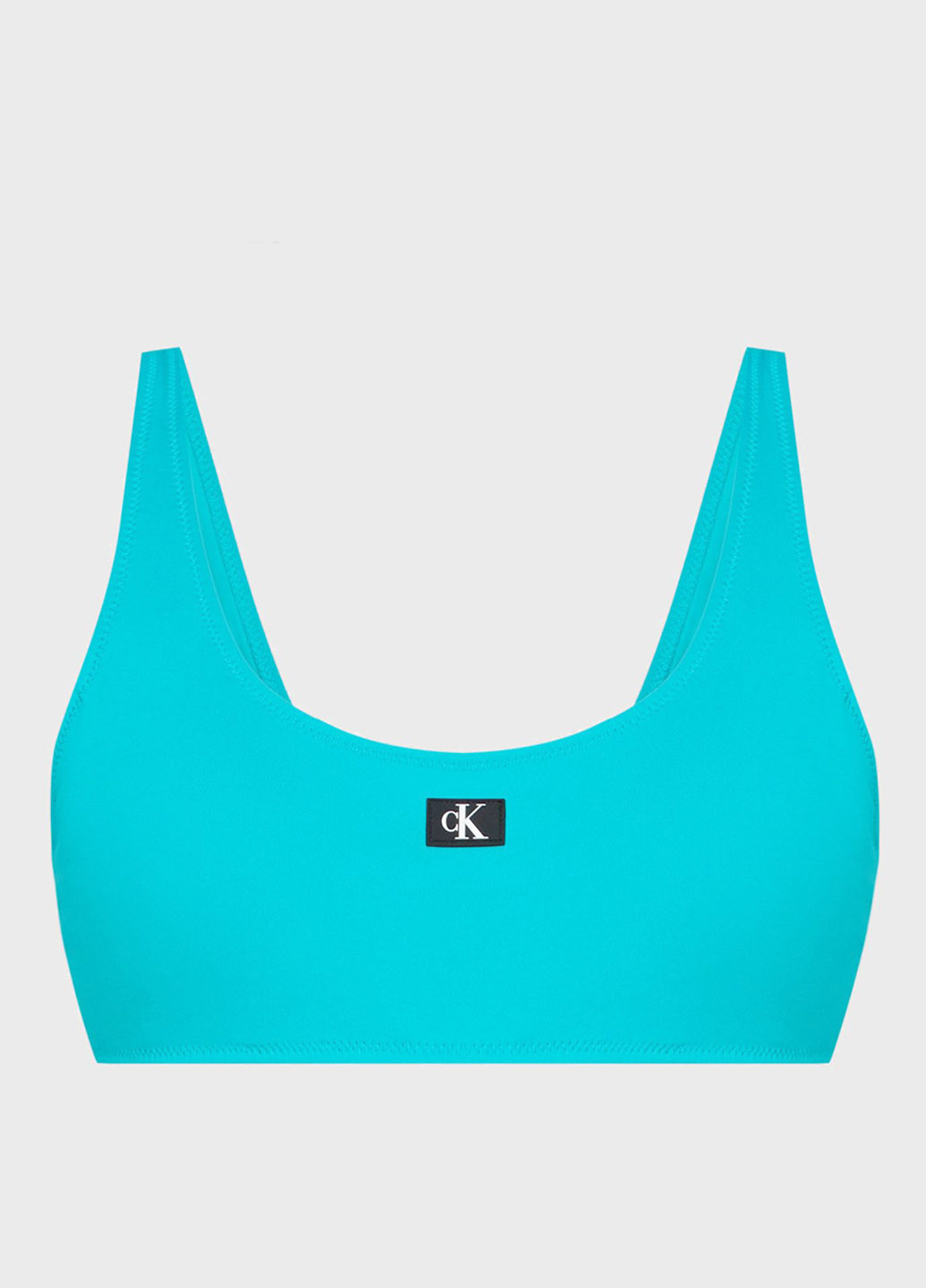 Купальный лиф Calvin Klein (366424720)