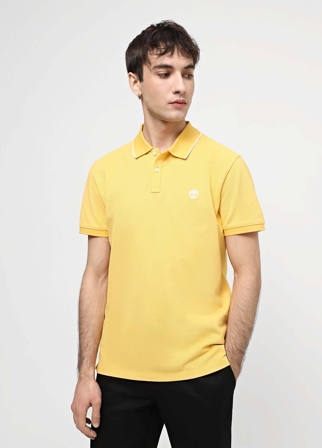 Поло Timberland (330358857)