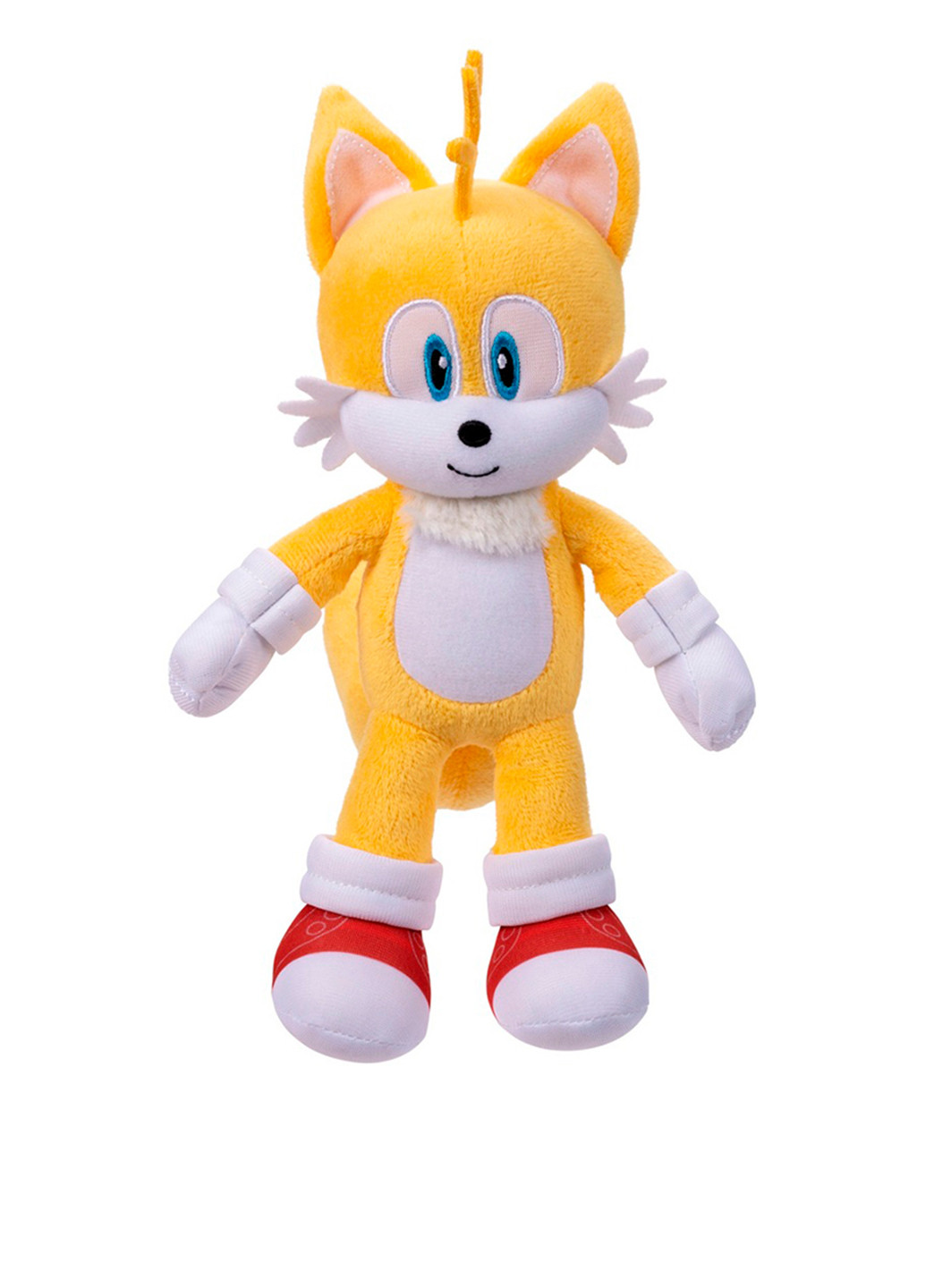 Мягкая игрушка Тэйлз, 23 см Sonic the Hedgehog (258305519)
