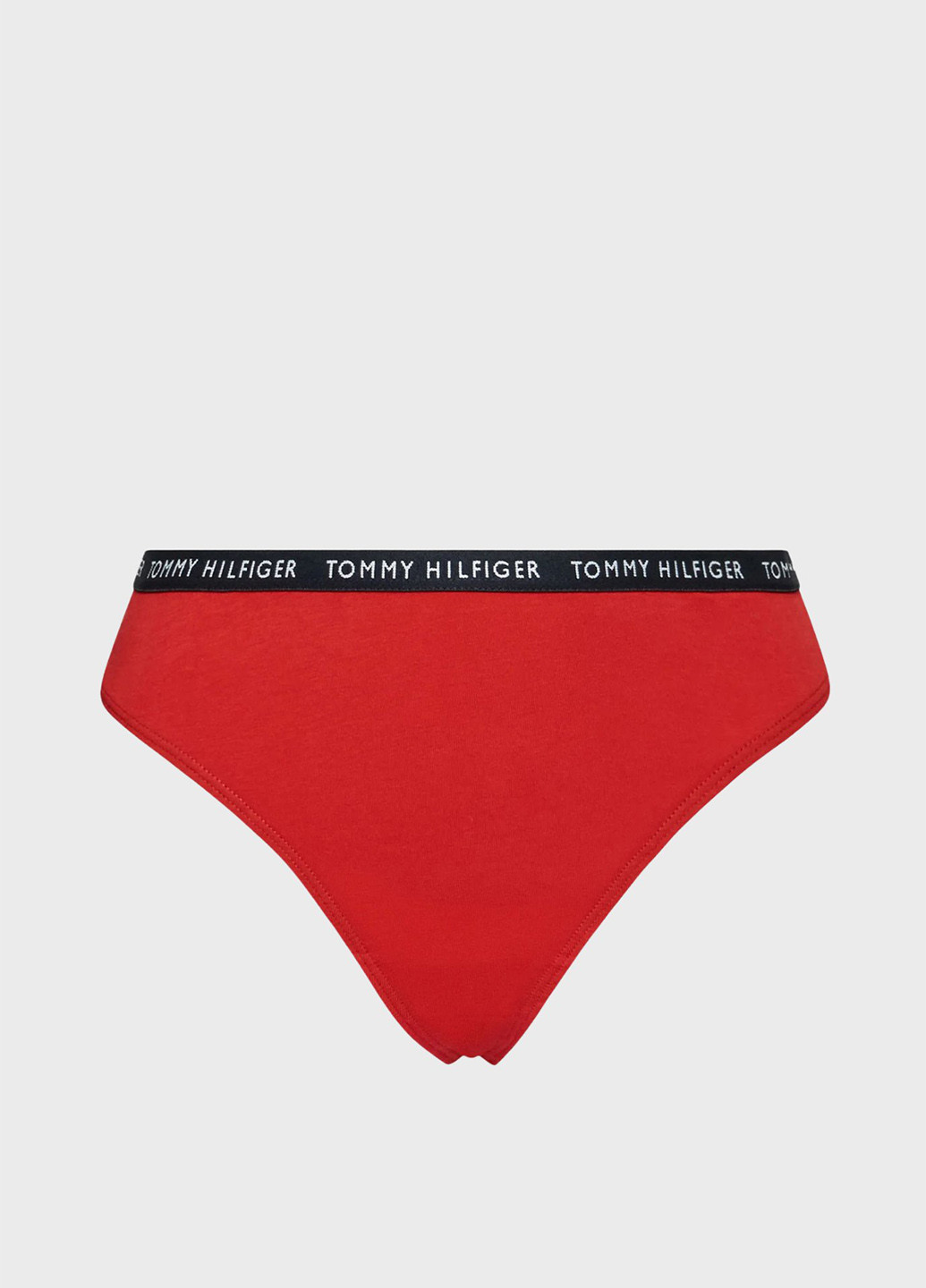 Трусики (3 шт.) Tommy Hilfiger (345754064)