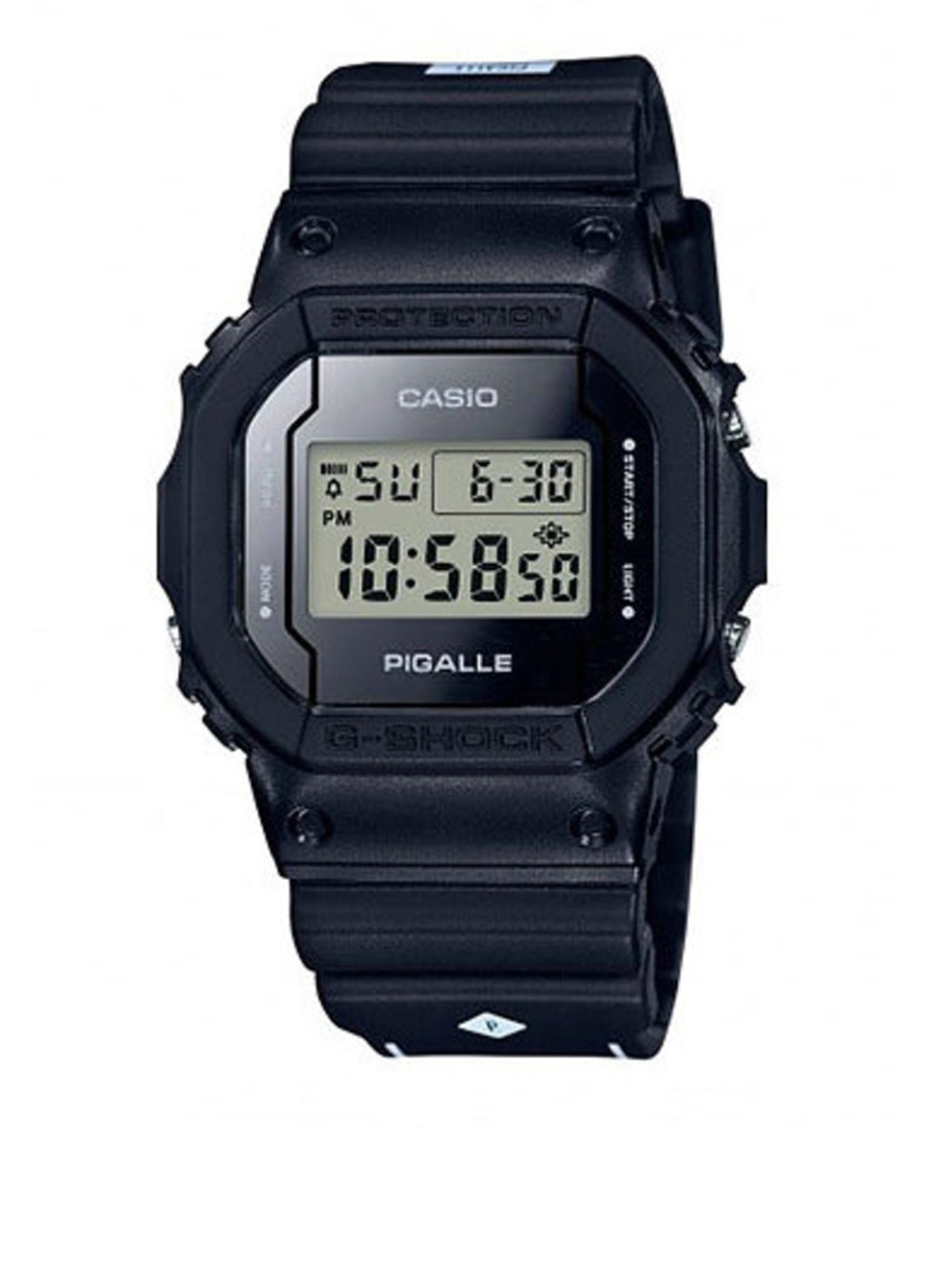 Часы Casio (135963735)