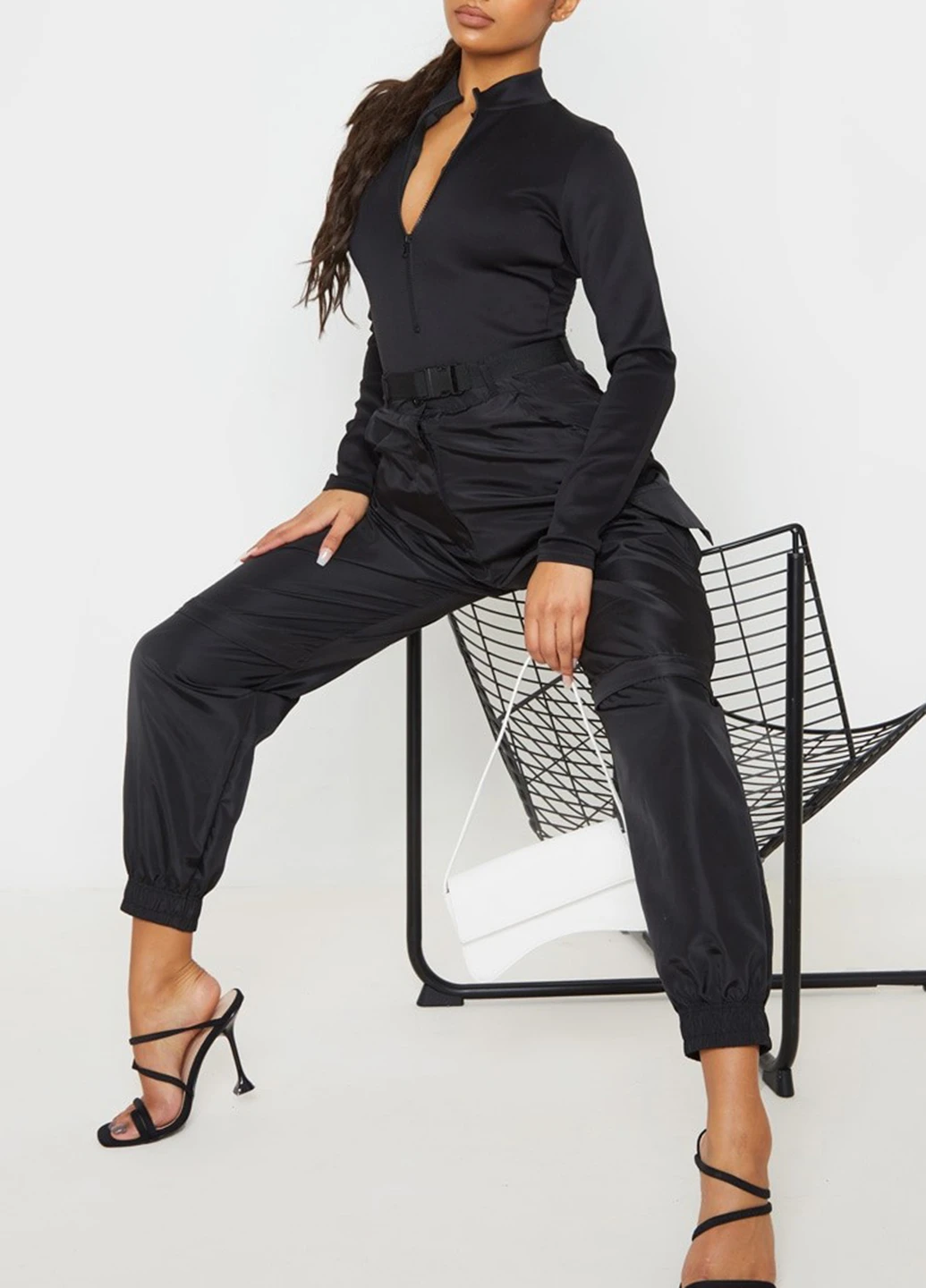 Боді PrettyLittleThing (256711635)