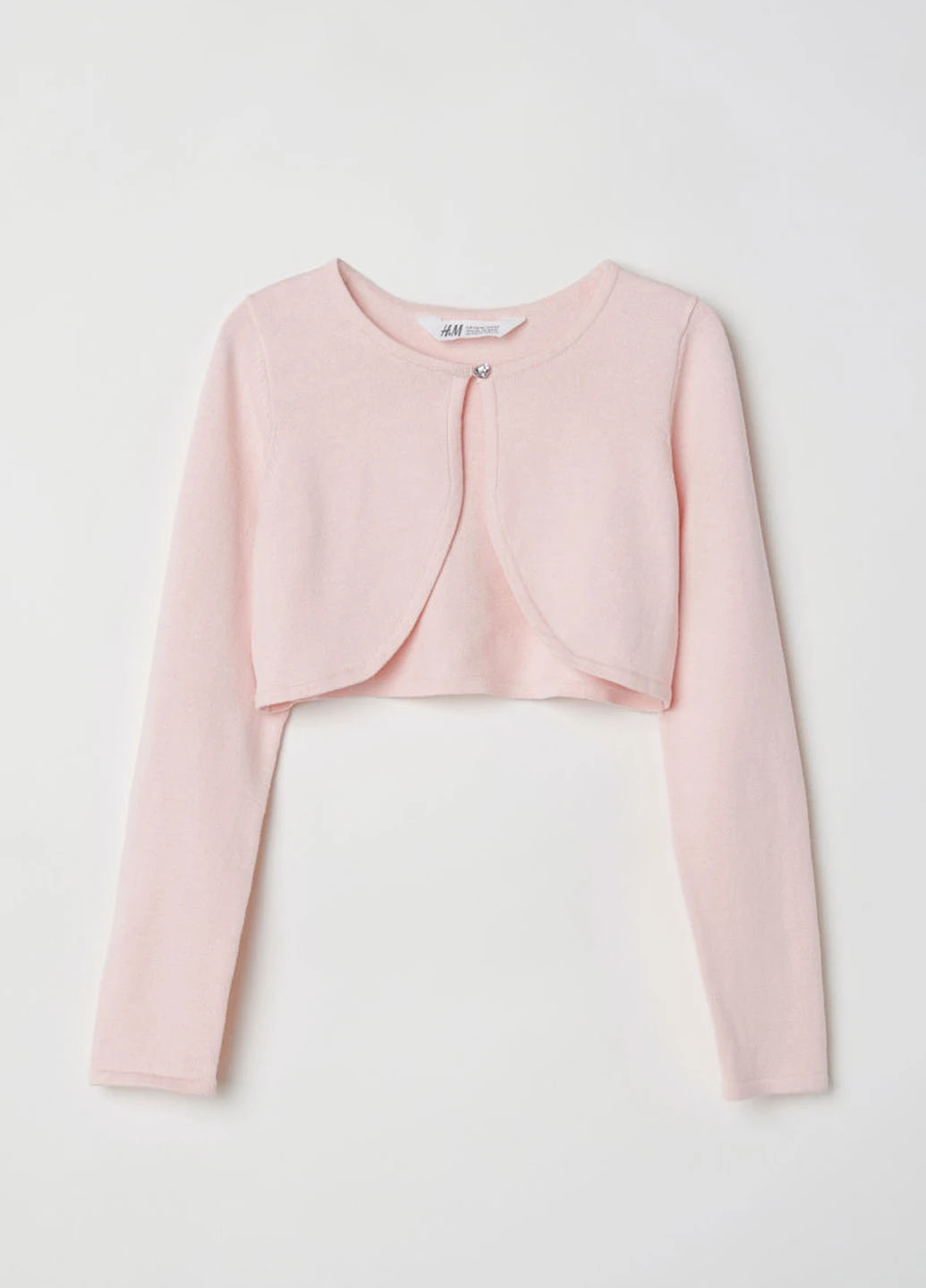 Болеро H&M (183621513)
