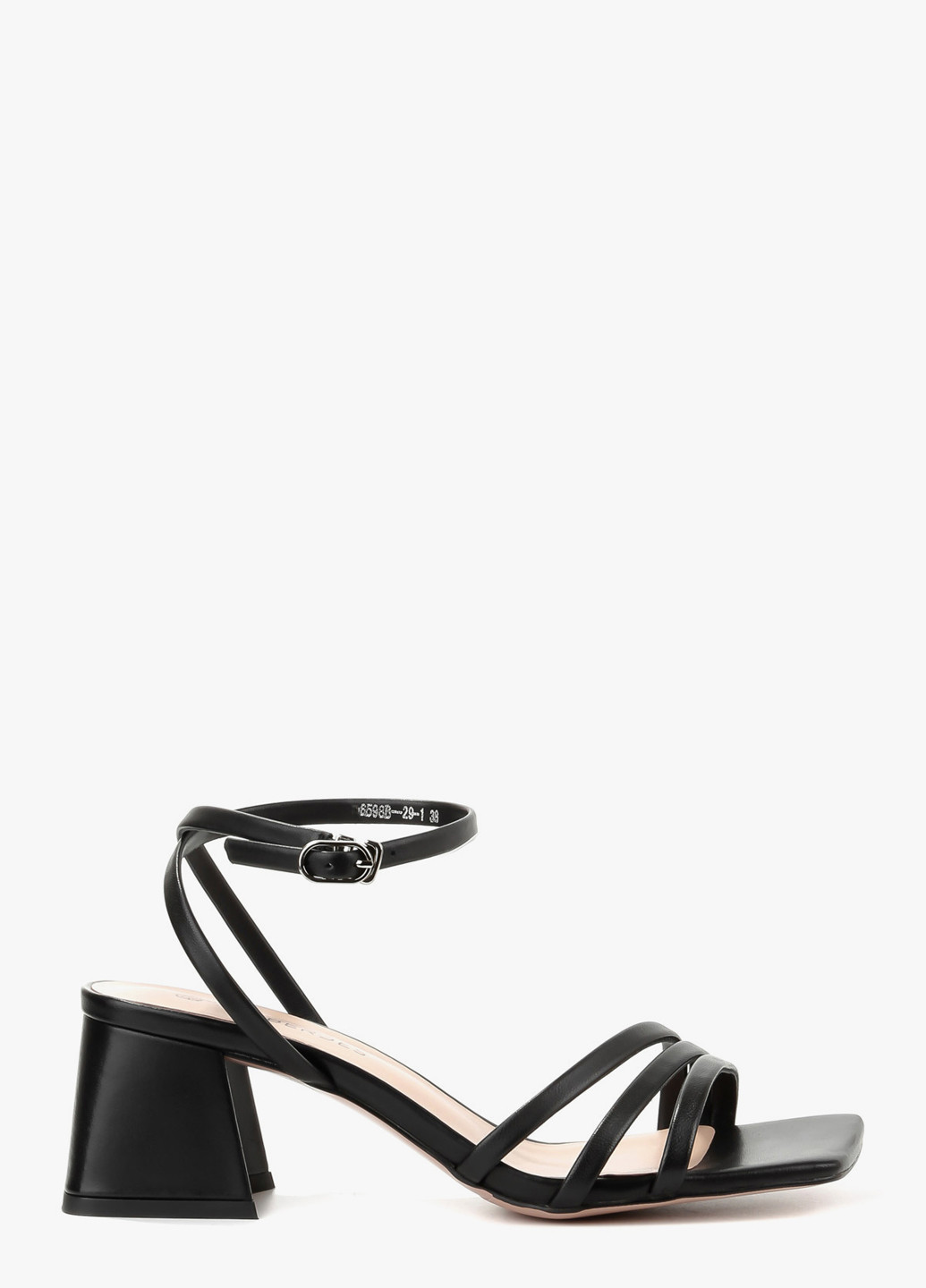 Босоніжки Le'BERDES (322646214)