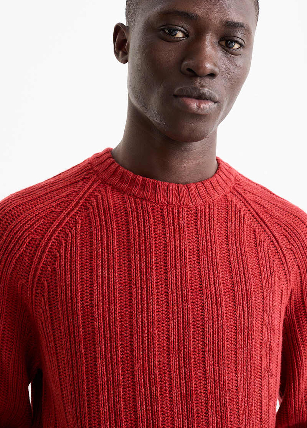 Теракотовий демісезонний джемпер джемпер C&A