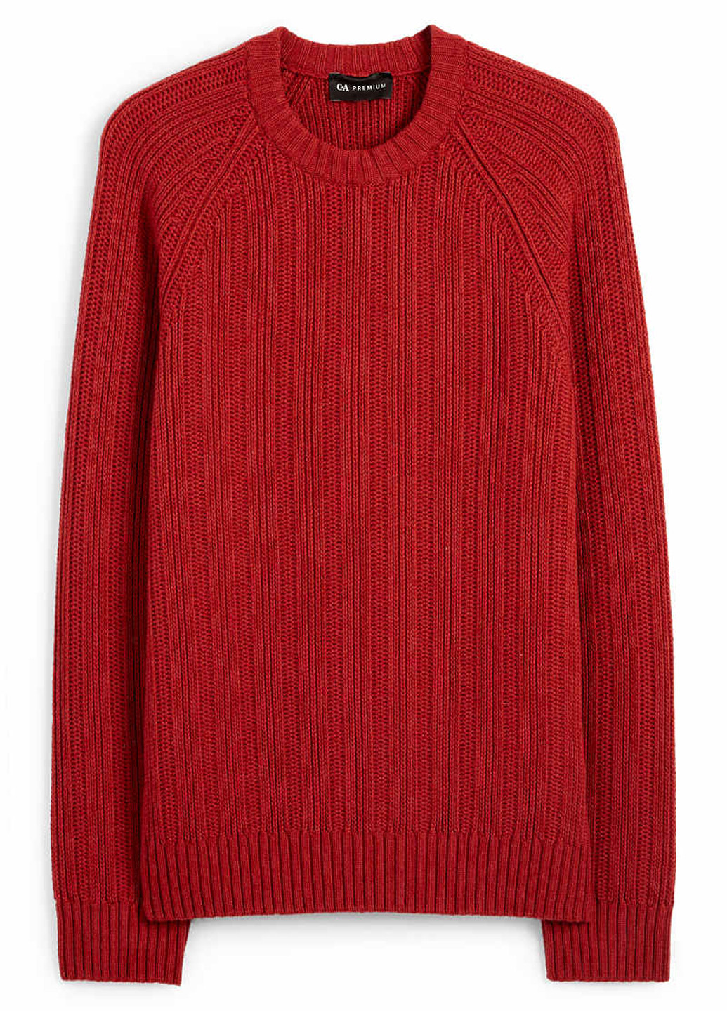 Теракотовий демісезонний джемпер джемпер C&A