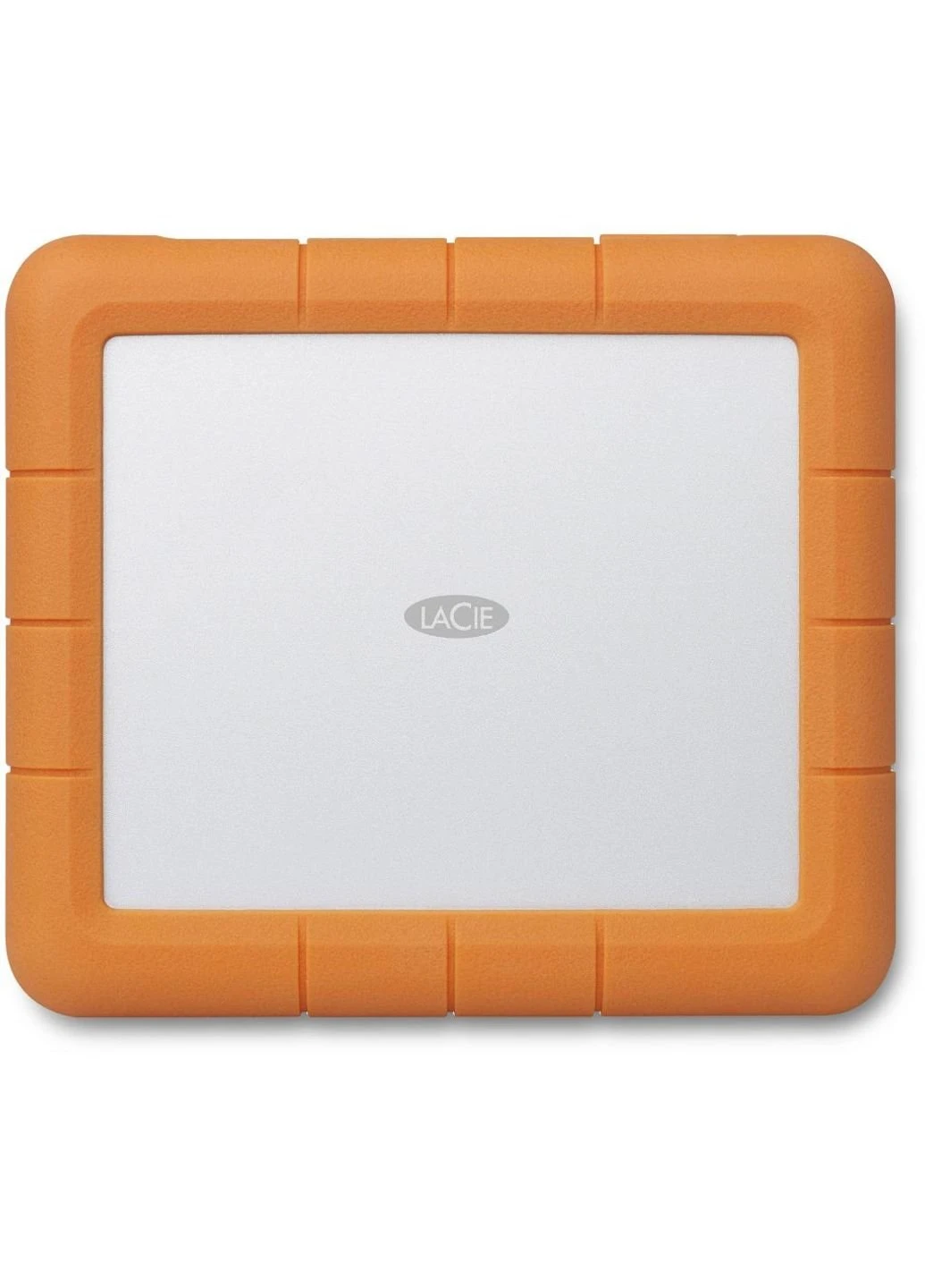 Зовнішній жорсткий диск 2.5 "8TB (STT8000800) LaCie 2.5" 8TB (250054154)
