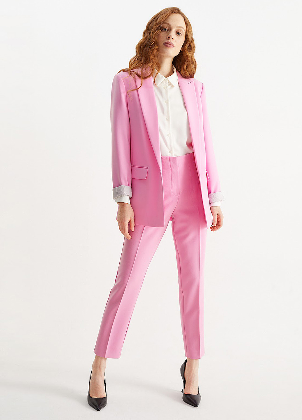 Штани C&A (322986901)