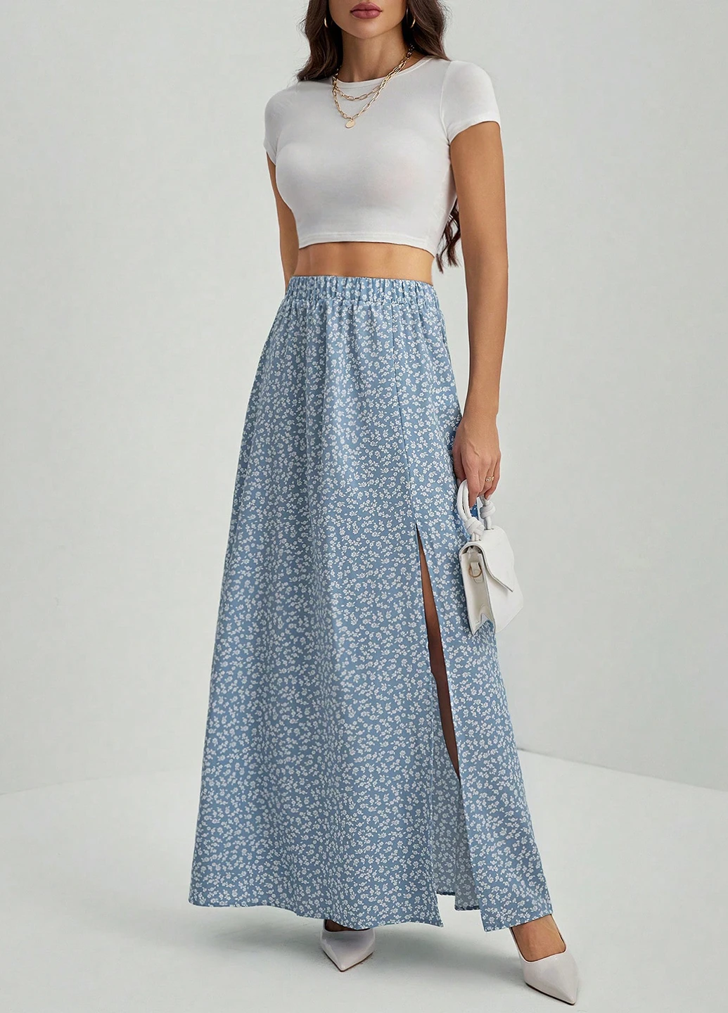 Спідниця SHEIN (340304986)