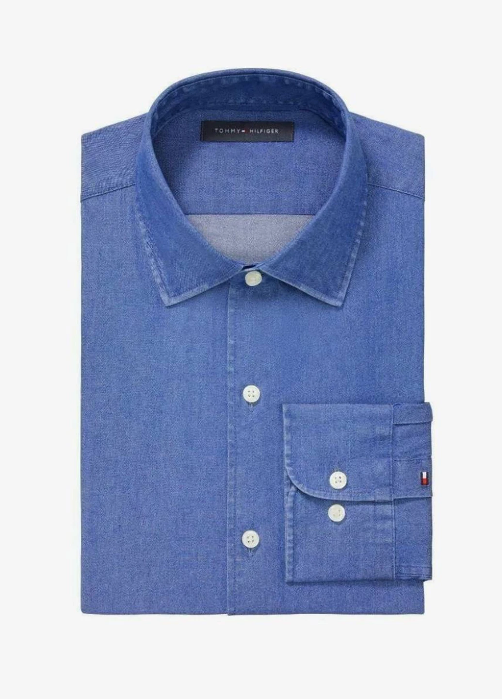 Сорочка Tommy Hilfiger (371502249)