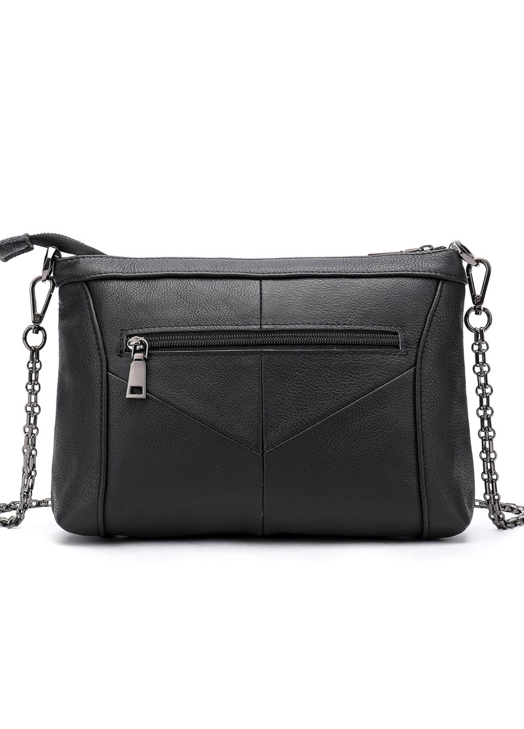 Женская кожаная сумка 29х20х4 см Vintage (253490895)