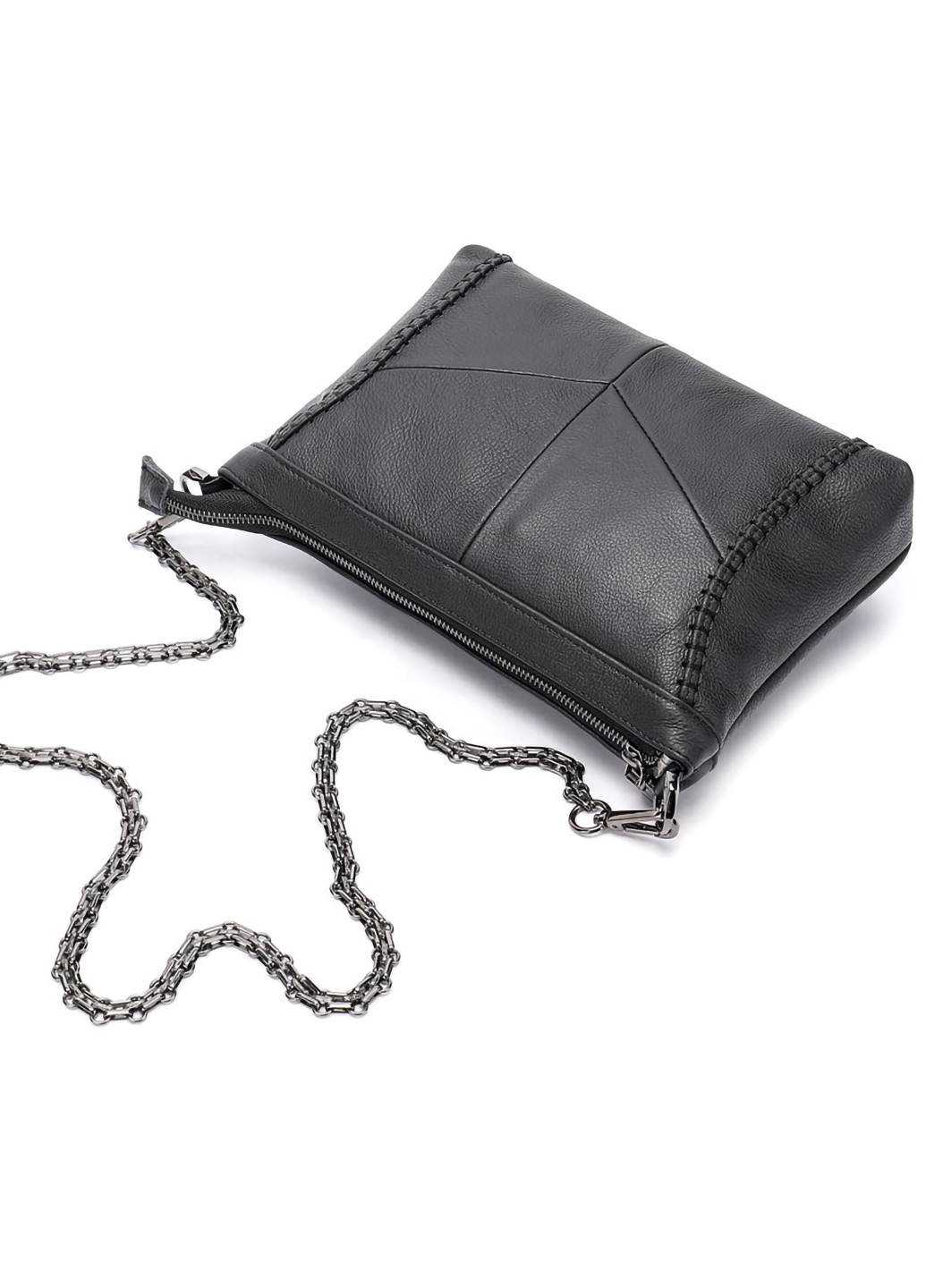 Женская кожаная сумка 29х20х4 см Vintage (253490895)