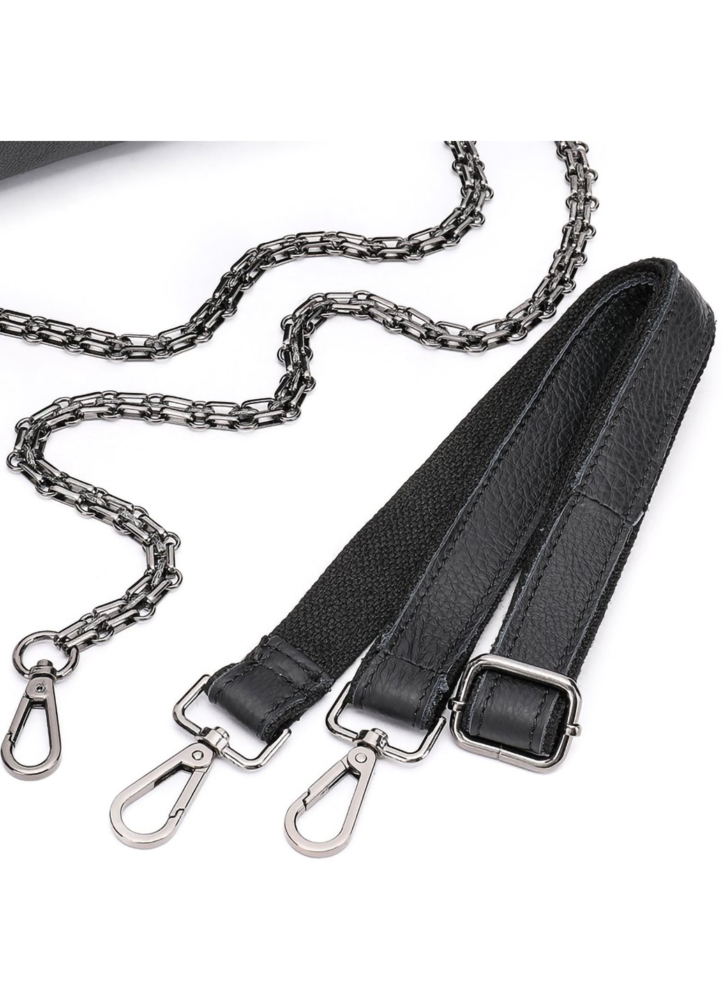 Женская кожаная сумка 29х20х4 см Vintage (253490895)